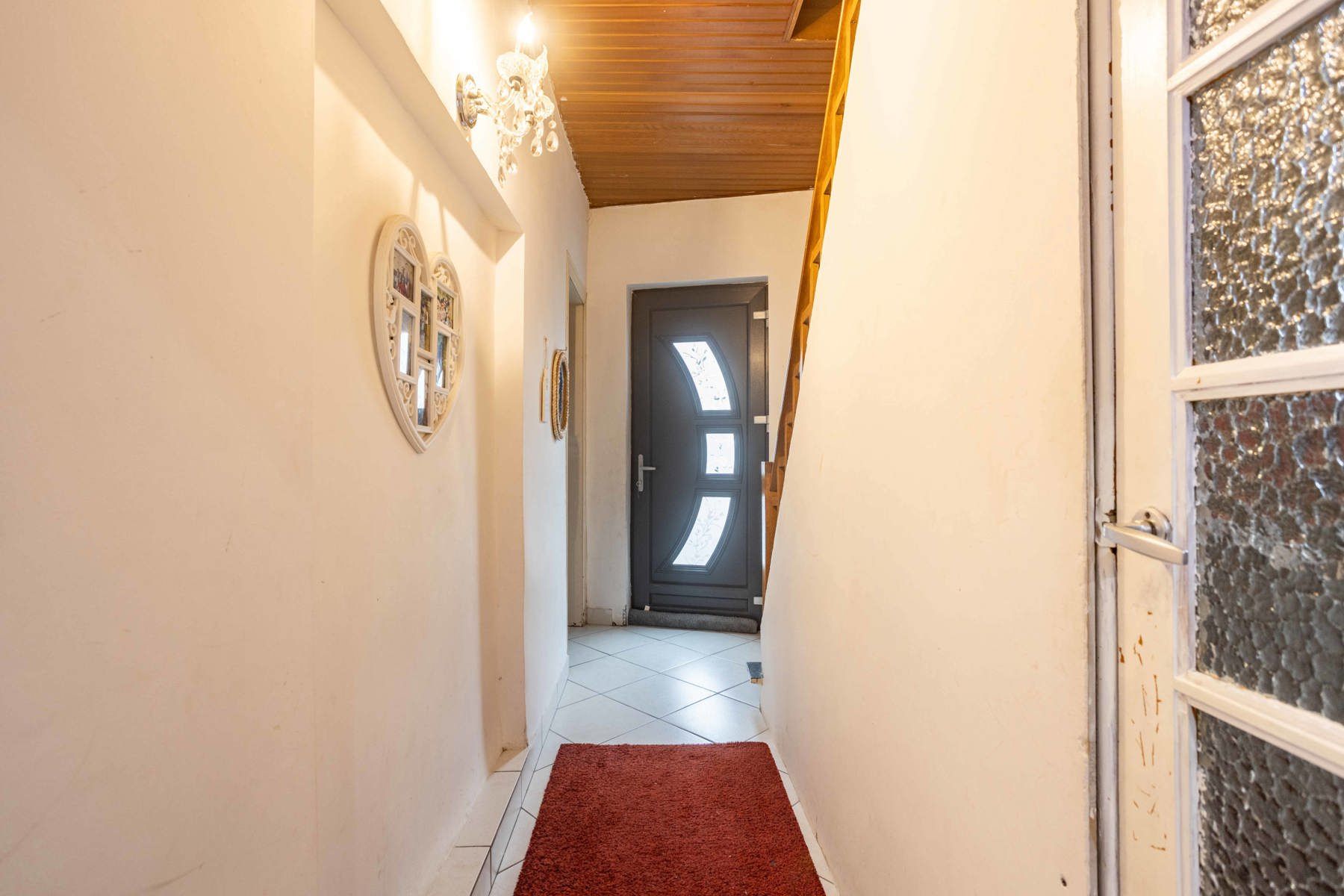 Te koop : Op te frissen woning foto 9