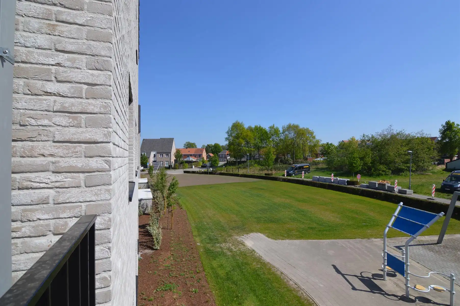Appartement te huur foto 9