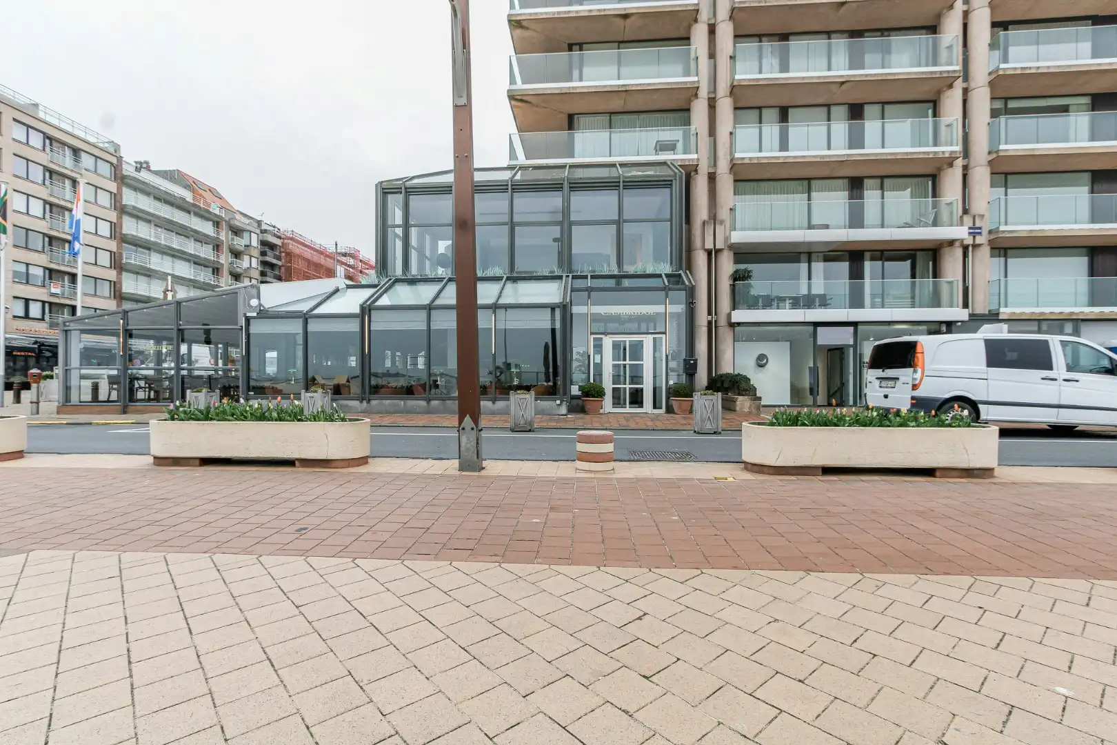 Galerij handelspand te huur Zeedijk 648 Knokke  foto 15