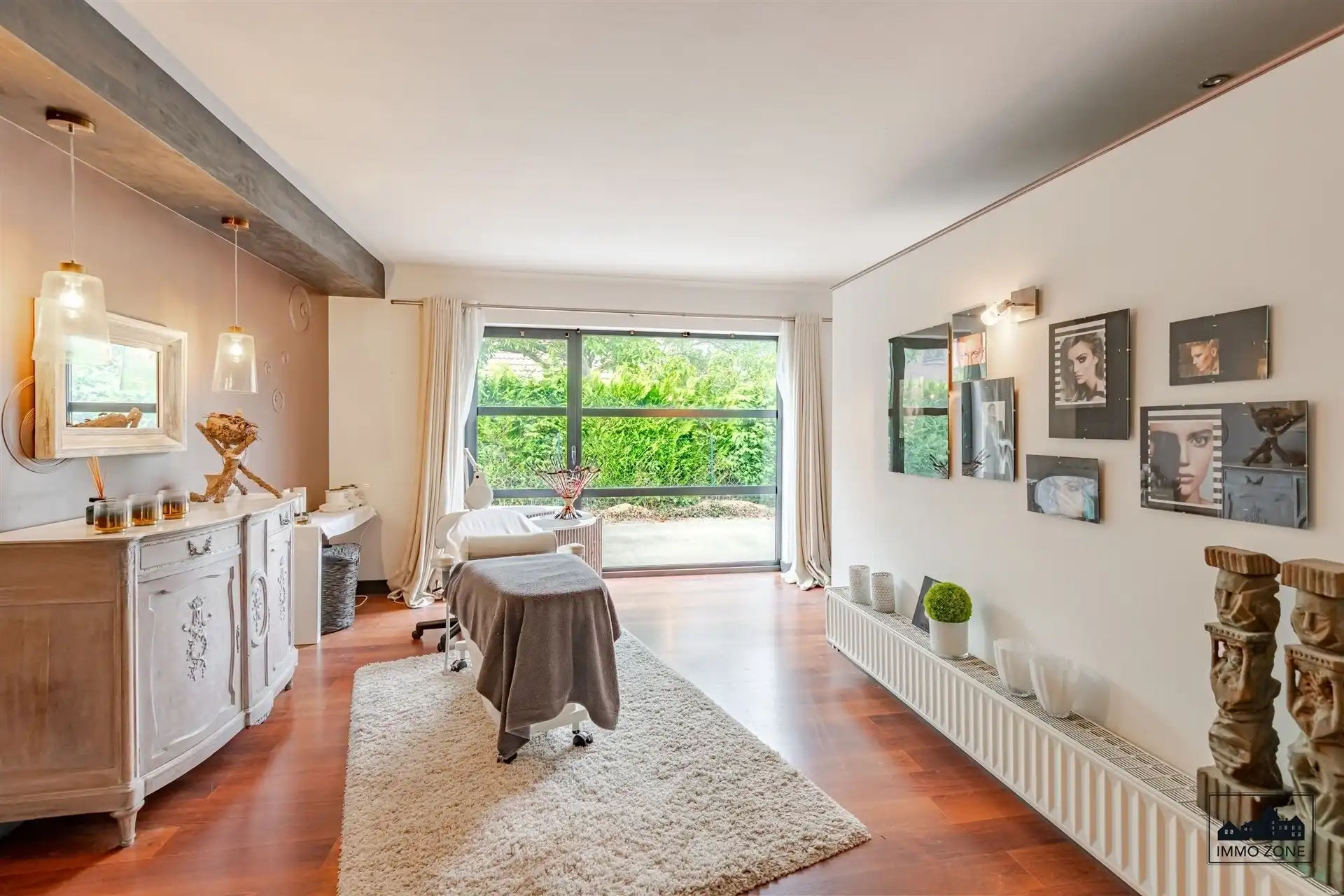 Unieke opportuniteit: handelspand met woonfunctie te koop in Wetteren foto 18