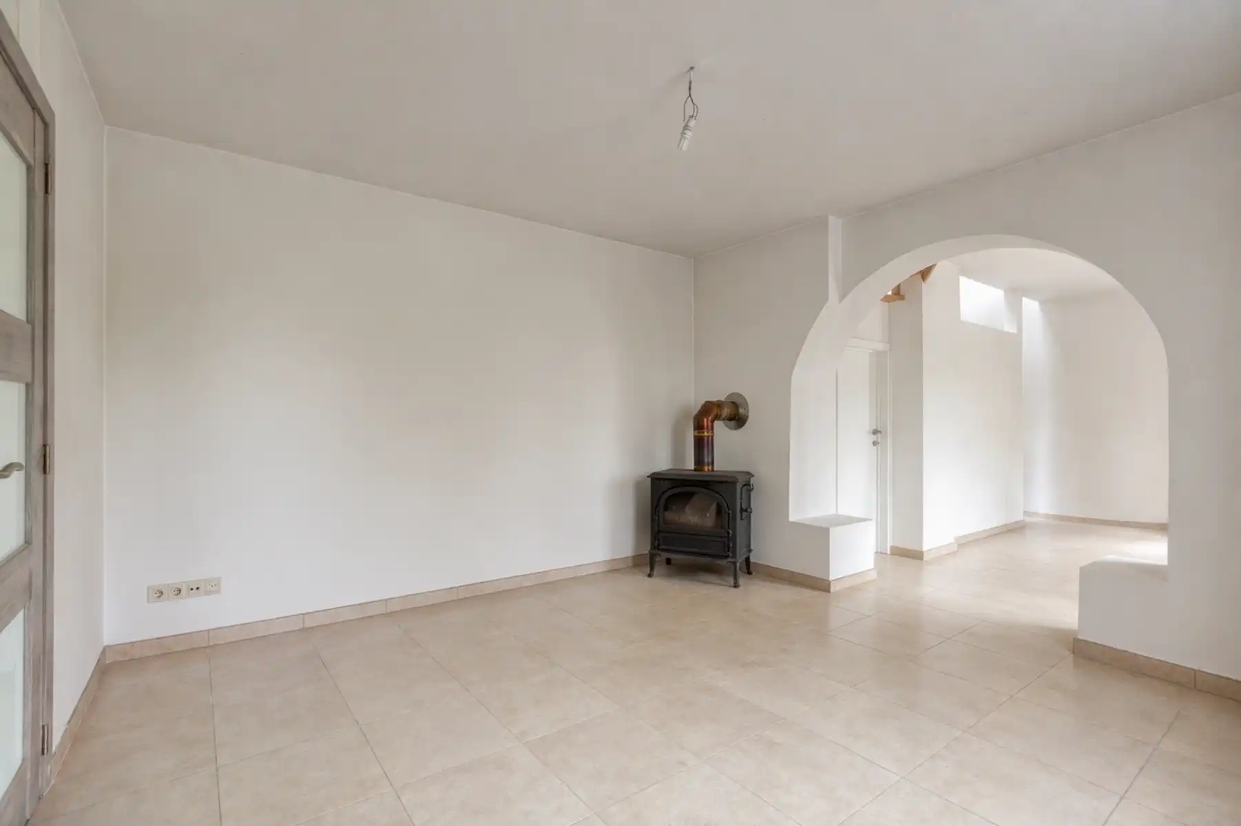 Charmante woning in het groen – absolute rust gegarandeerd foto 7