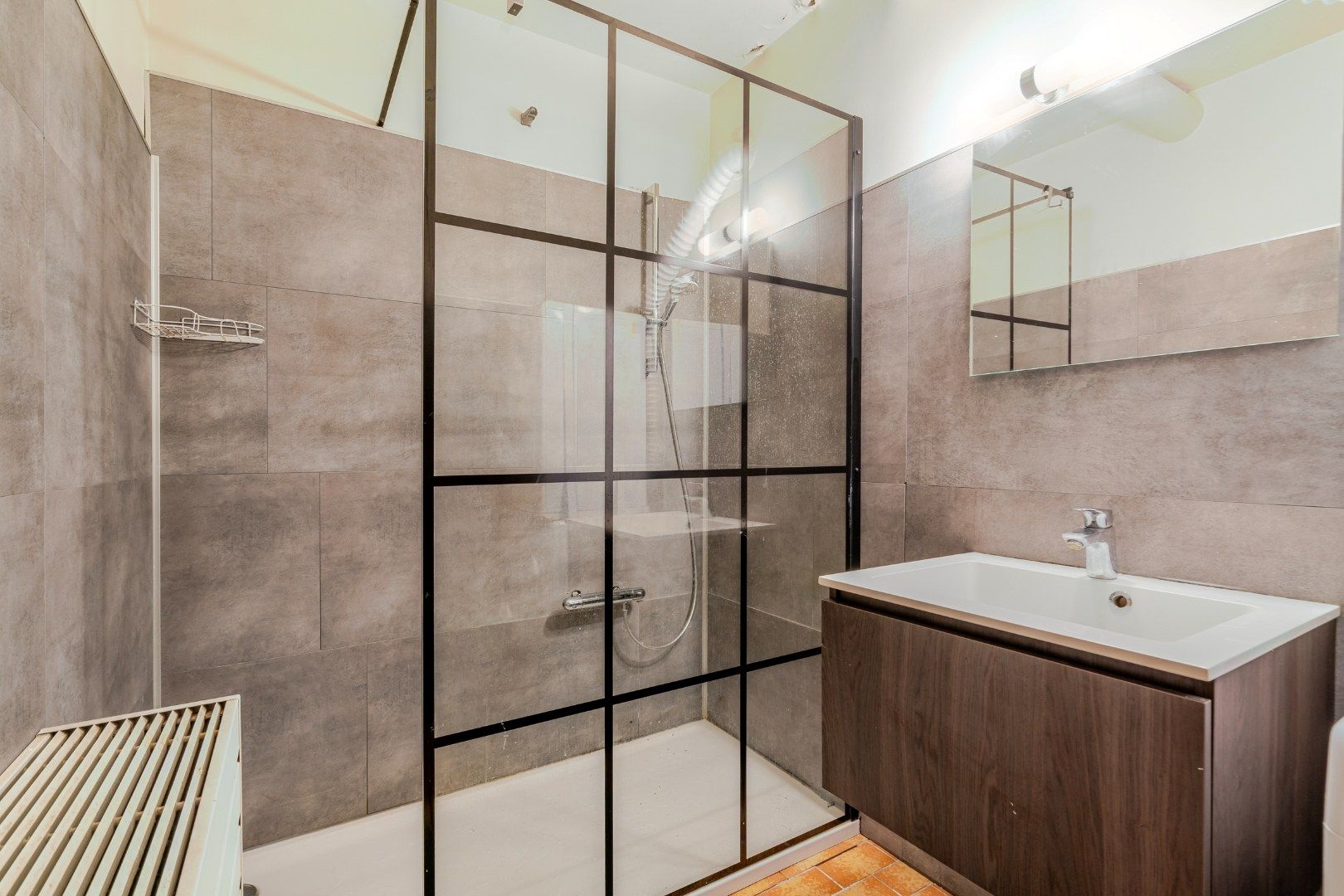 Goed gelegen appartement met garagebox foto 12