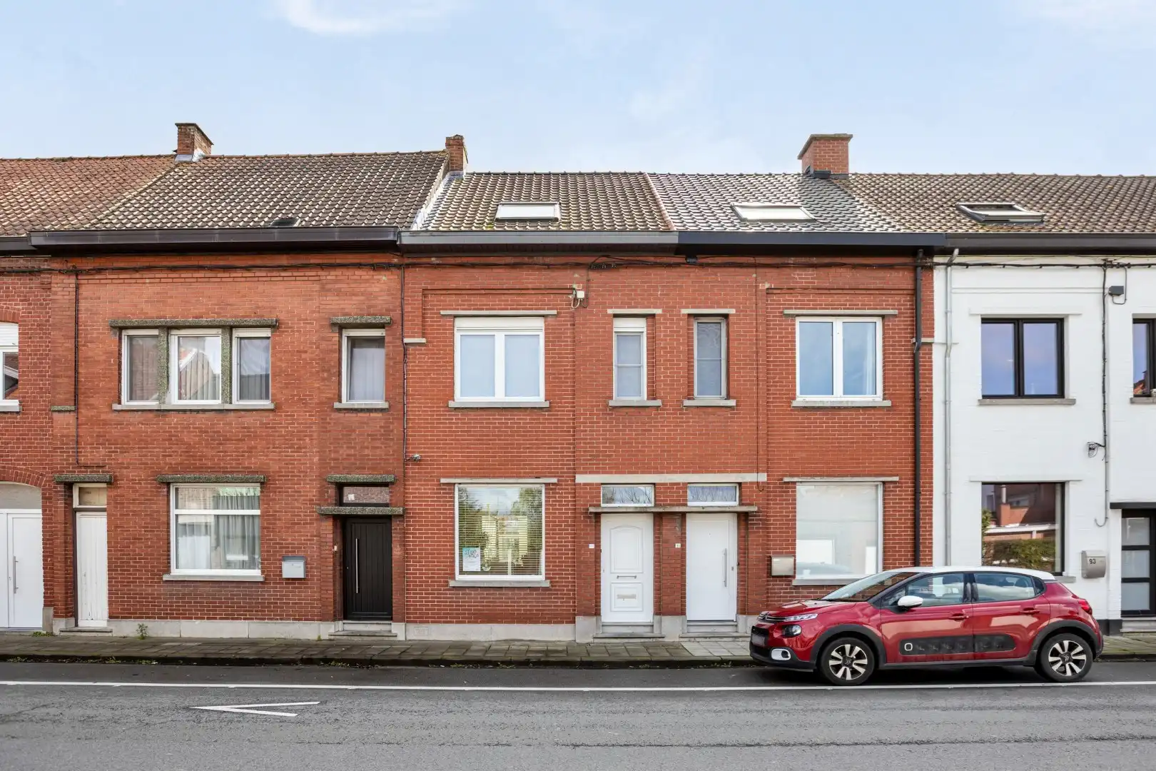 Energiezuinige woning met 2 slaapkamers!  foto 2