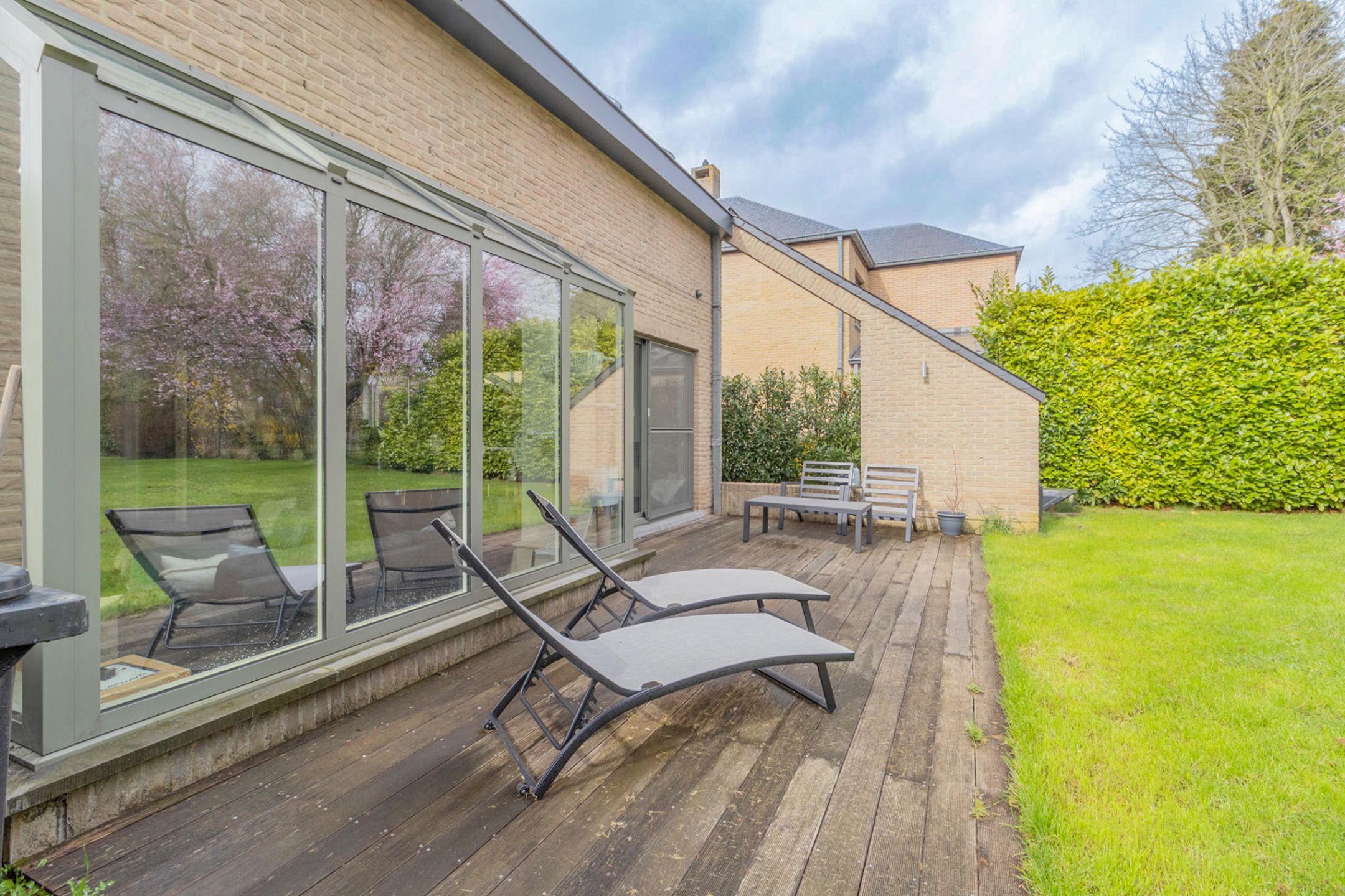 Mooie villa met 4 slaapkamers foto 8