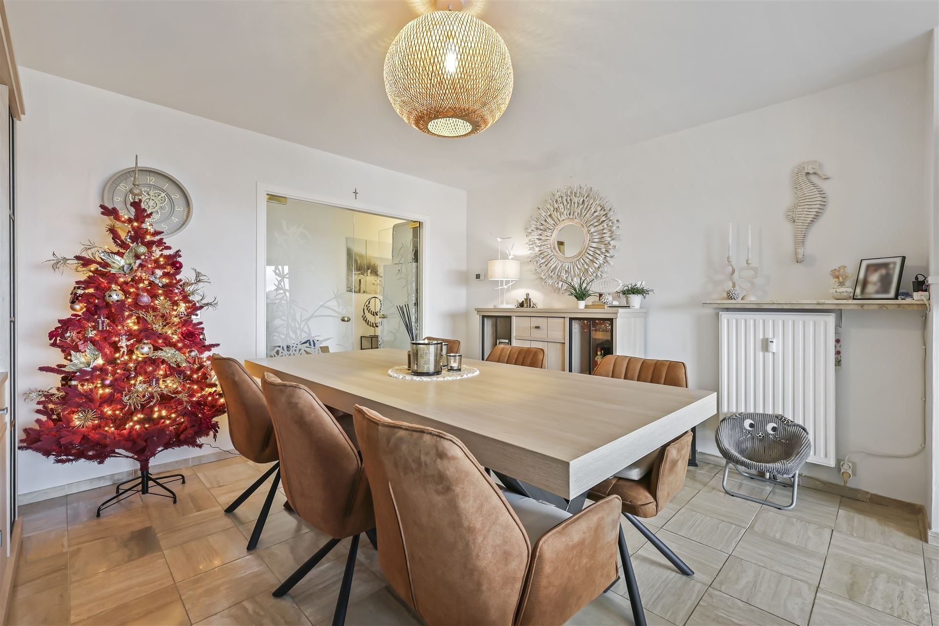 JACHTHAVEN / GROOT TERRAS  foto 14