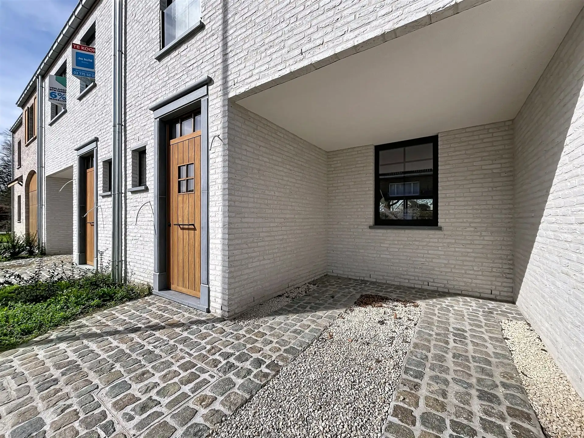 Prachtige Nieuwbouwwoning met 4 slaapkamers en 2 badkamers! foto 17