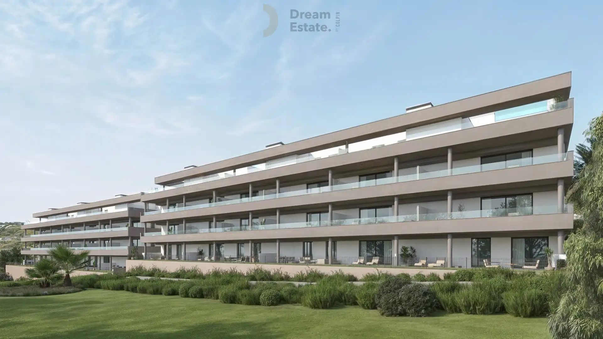 Appartement nabij de Golf van Valle Romano, Estepona. foto 11