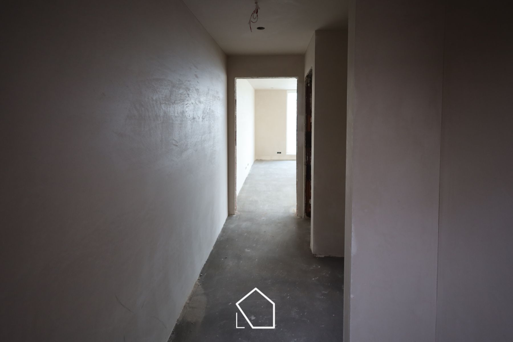 Energiezuinige nieuwbouwappartement in Denderleeuw foto 9