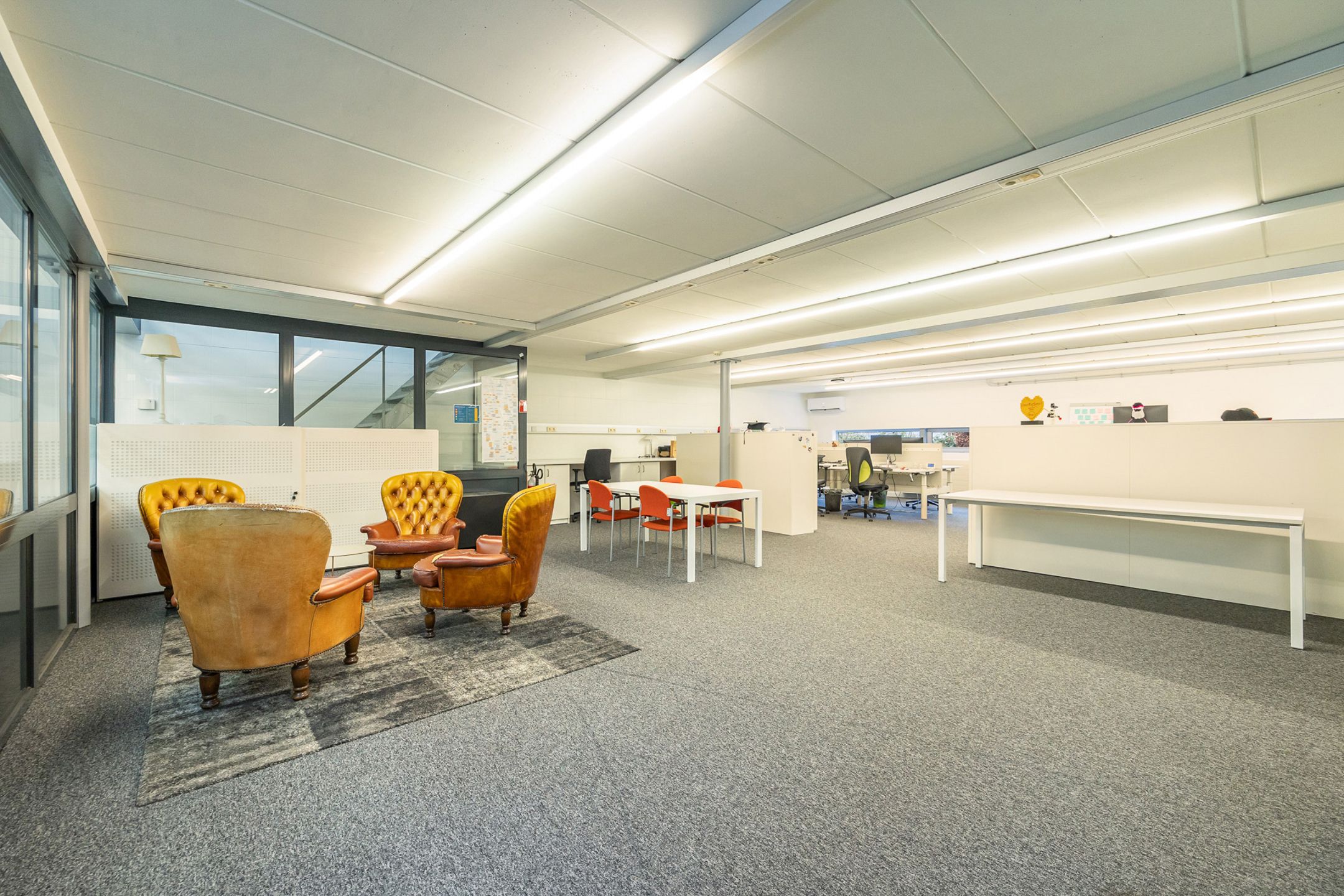Modern bedrijfsgebouw te koop te Kalmthout  foto 12