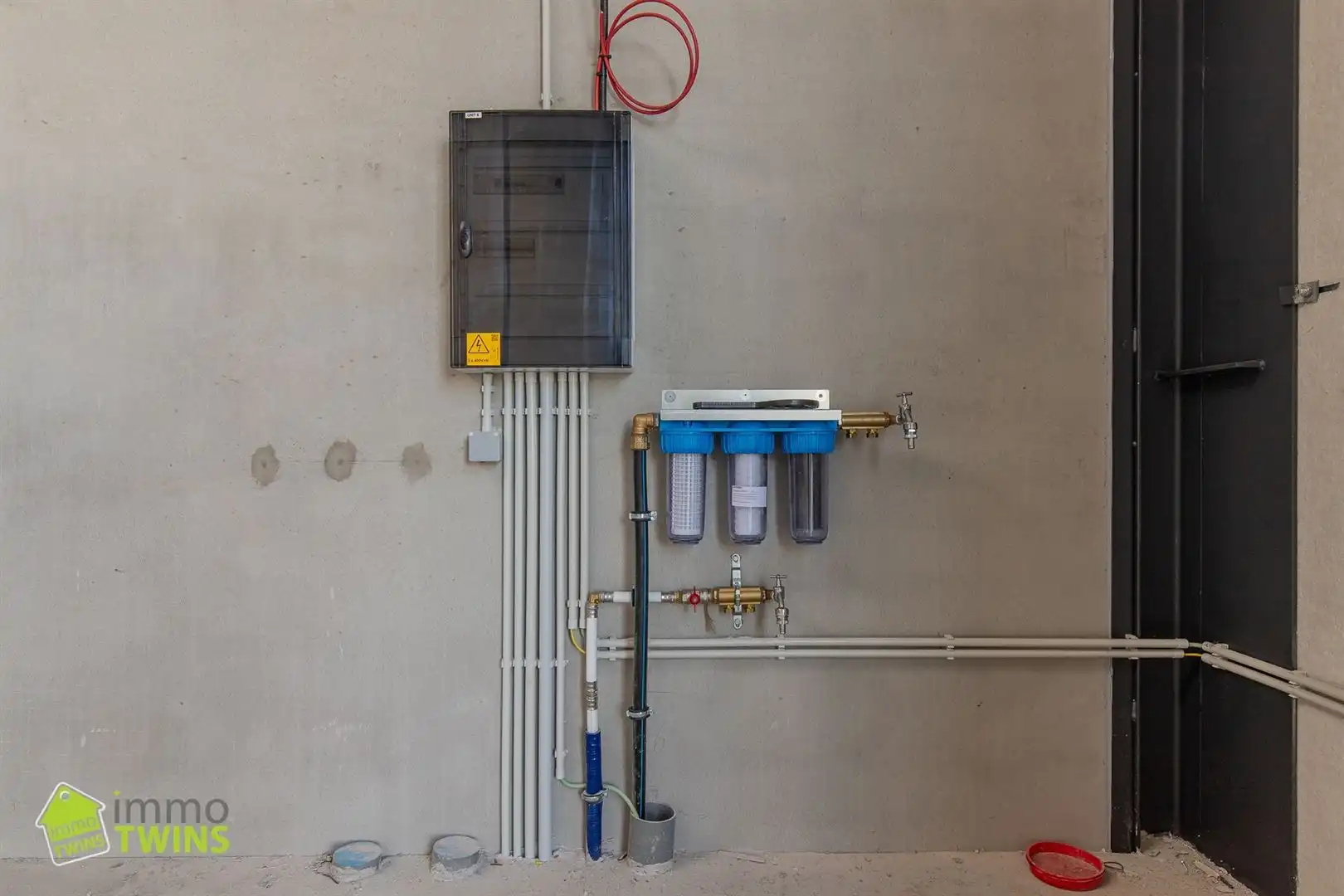 Nieuwe KMO-unit van 122m² in Sint-Gillis (Dendermonde) foto 10