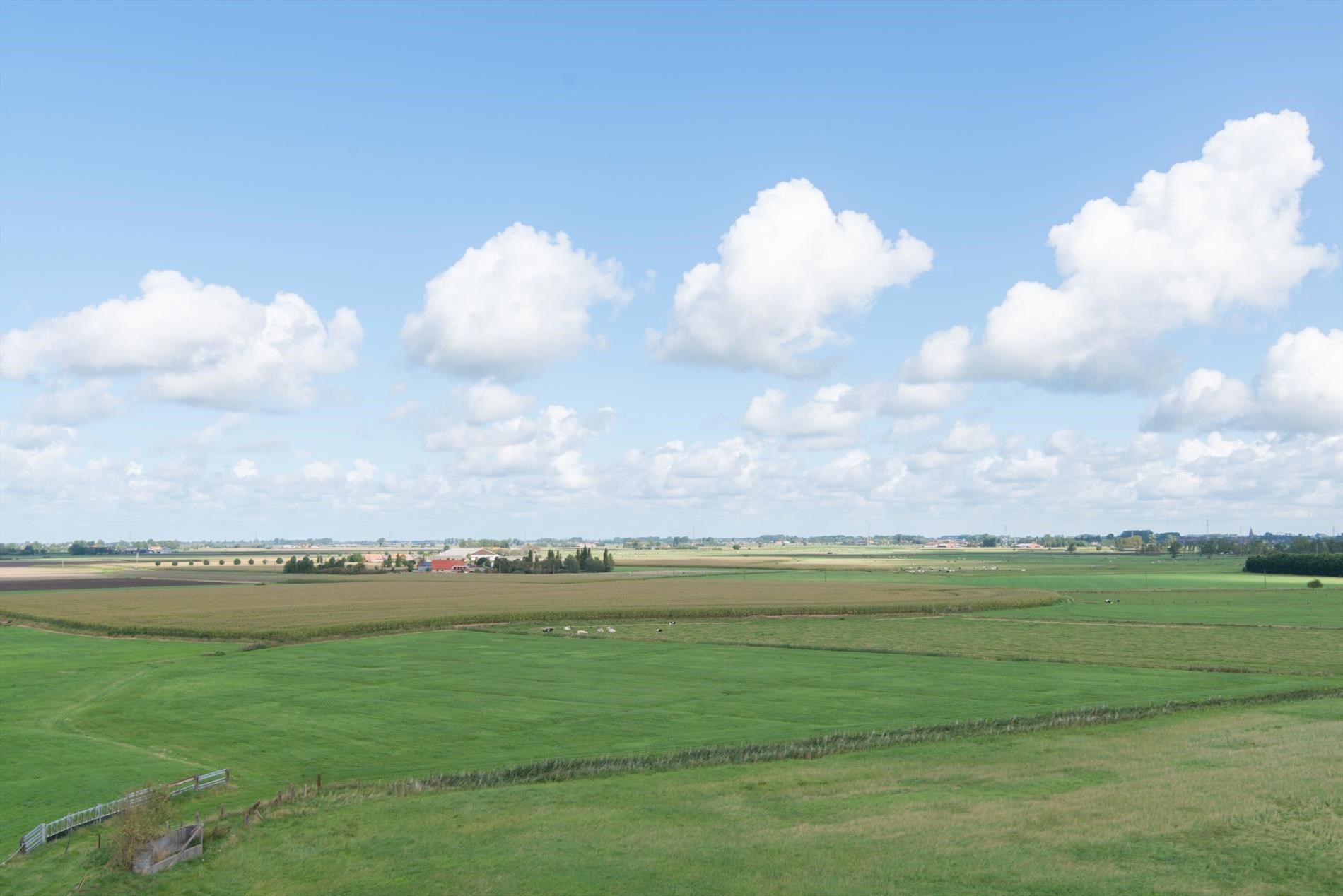 Prachtig appartement met 2 slaapkamers, 2 terrassen en magnifieke vergezichten foto 15