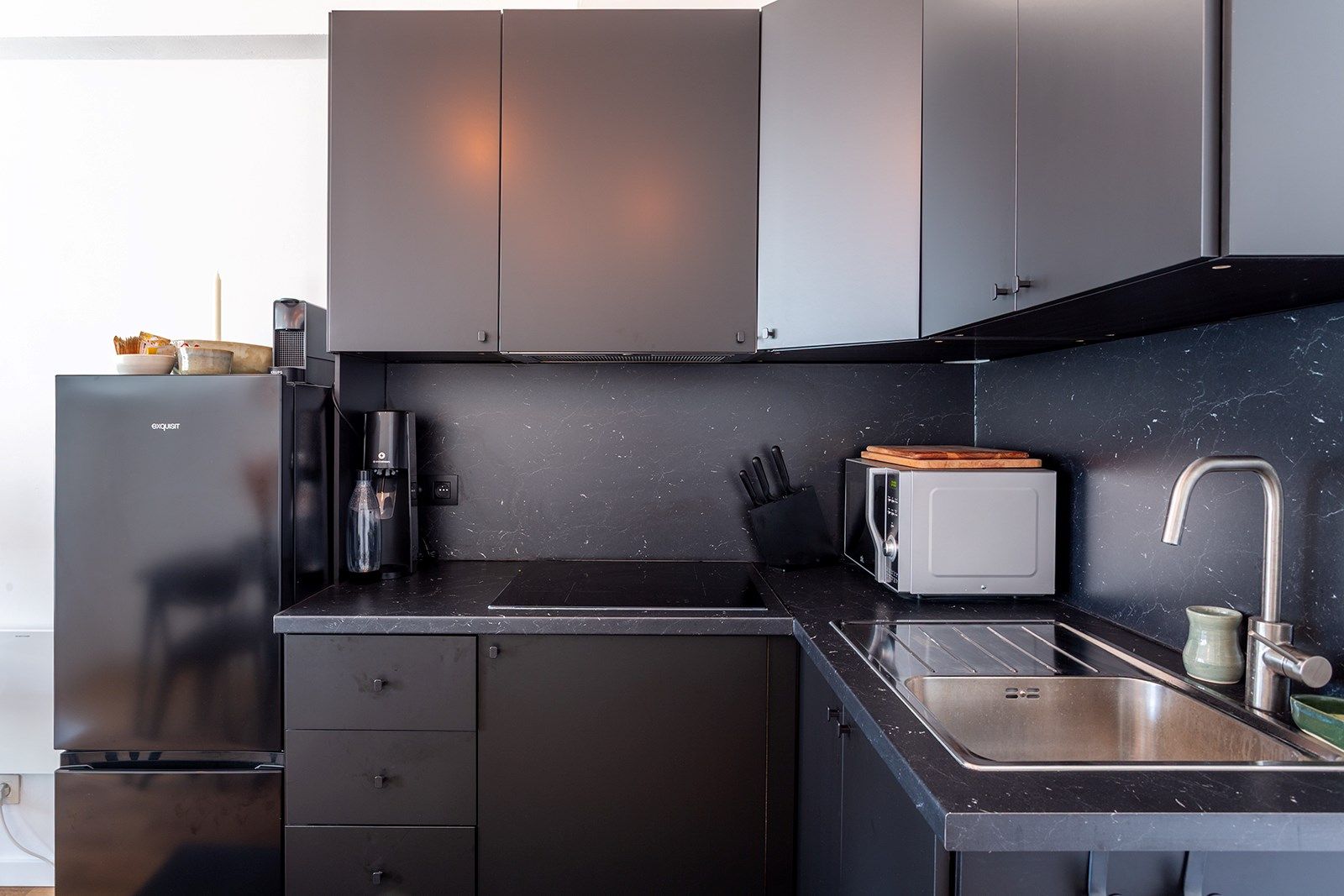 Compact & Comfortabel Wonen in Antwerpen-Noord foto 11