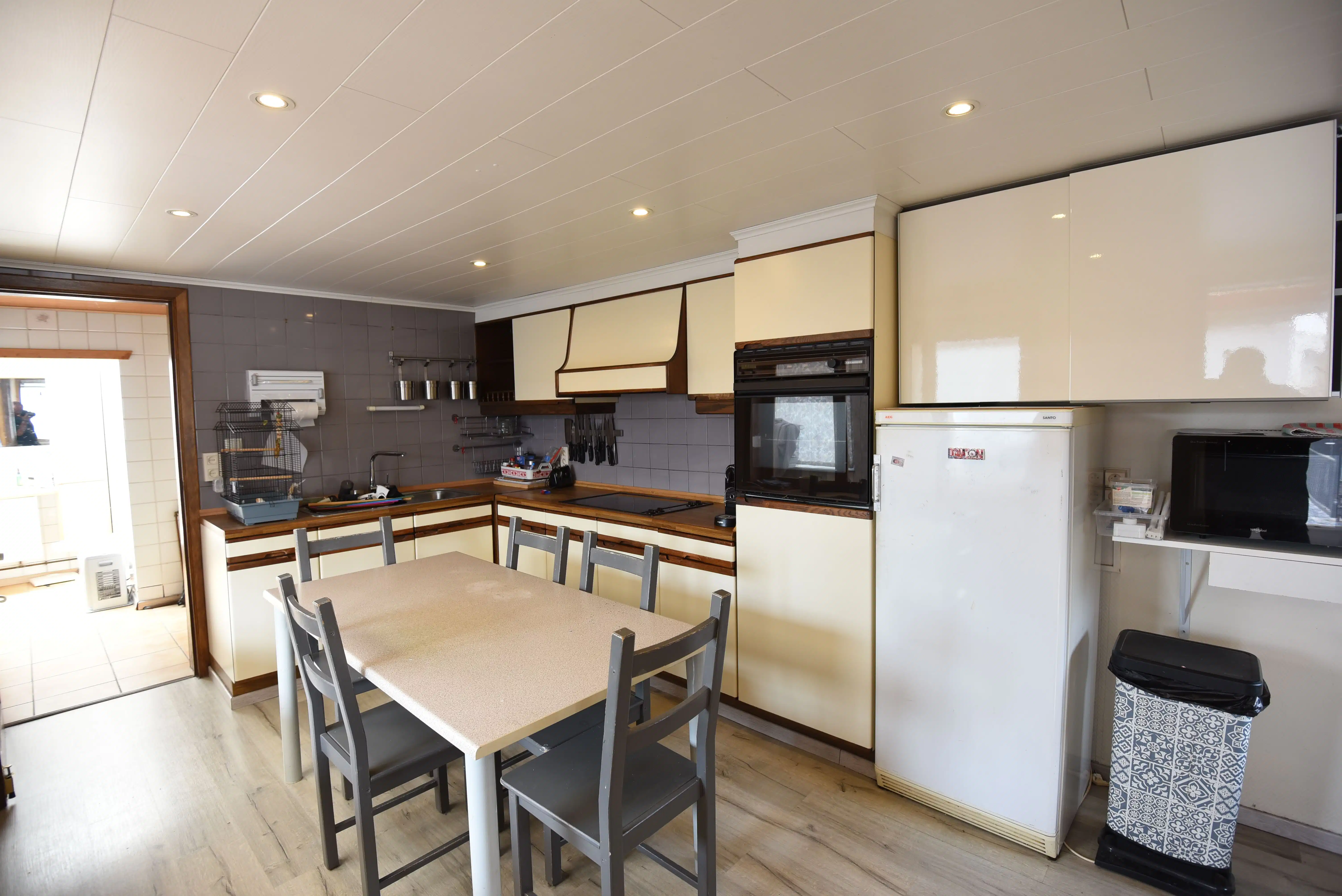 Huis Te Koop foto 13