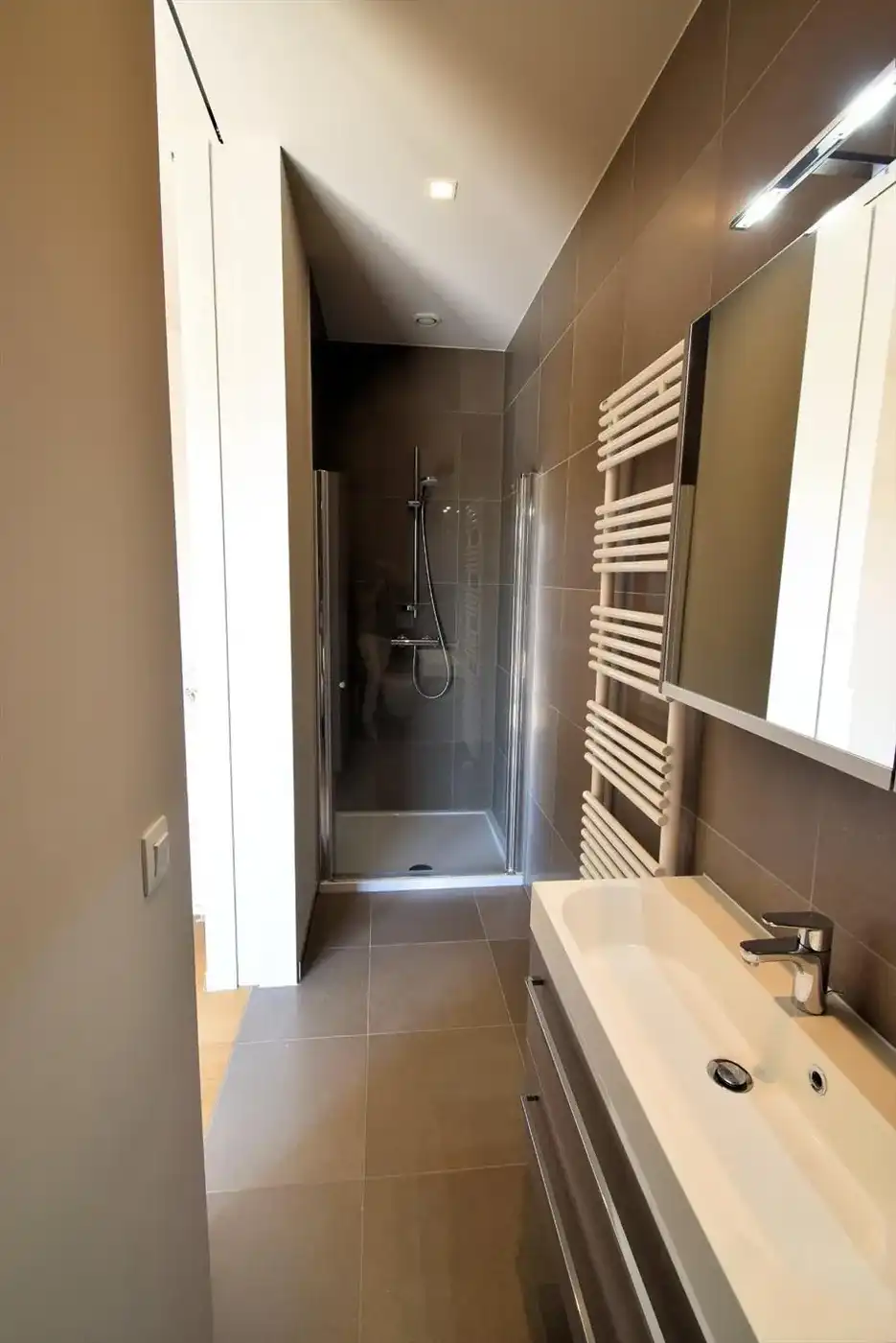EXCLUSIEVE PENTHOUSE OP PRIVAAT DOMEIN foto 21