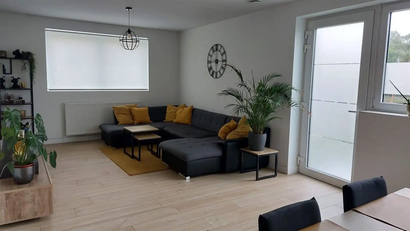BEN woning met 4/5 slaapkamers, garage en tuin foto 5
