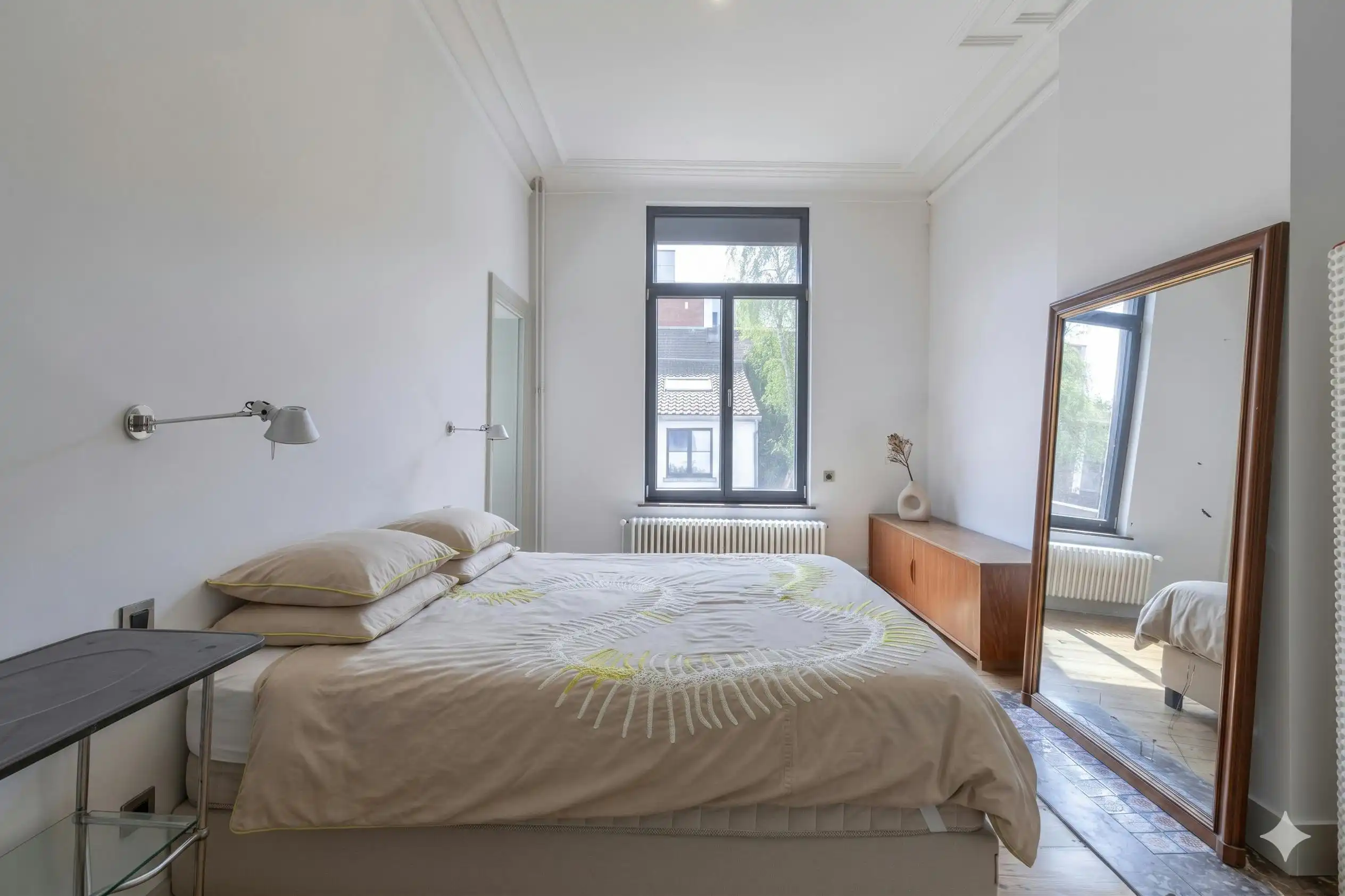Prachtig herenhuis in Brussel met 5 slaapkamers foto 12