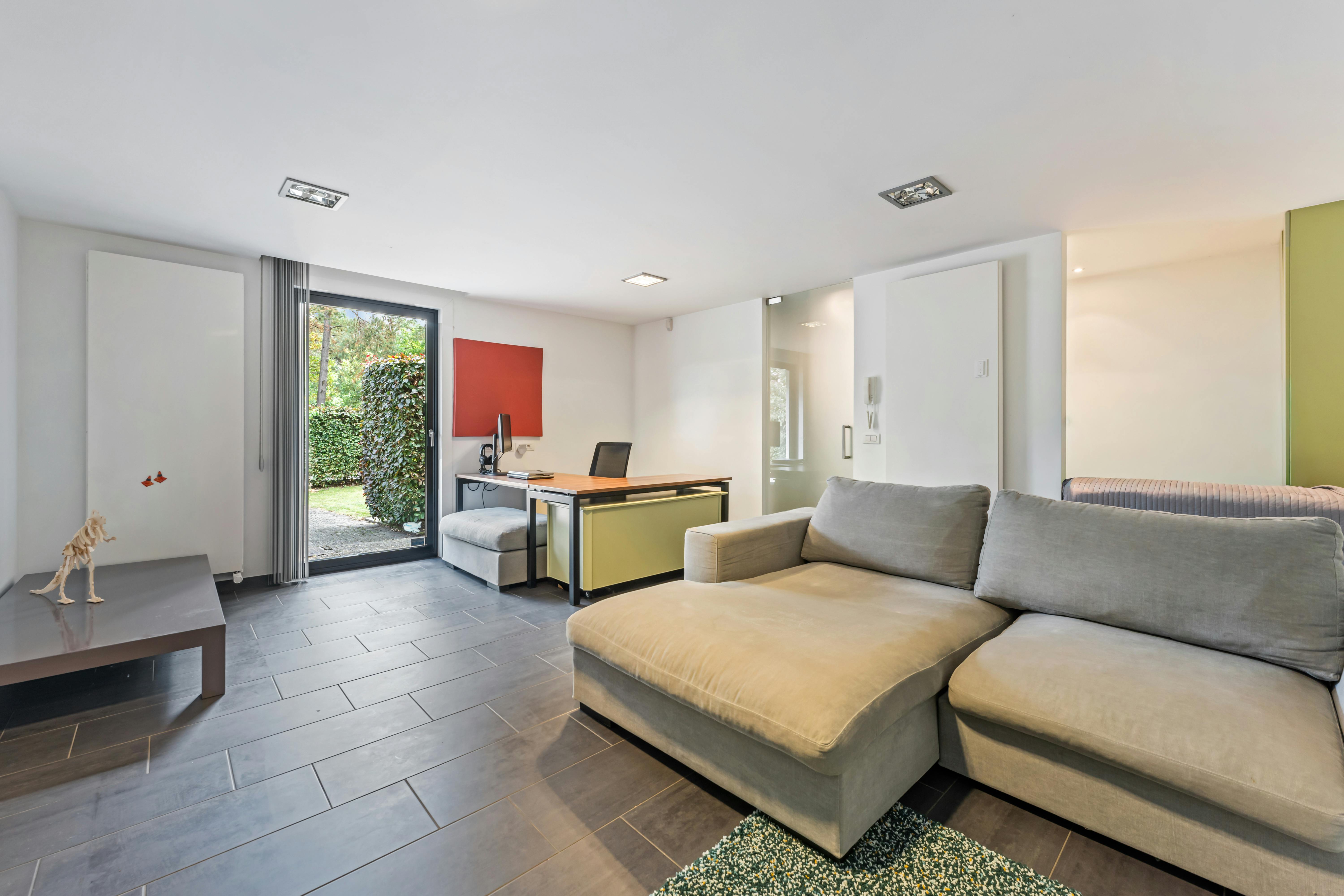 residentieel gelegen woning op 1750 m² te koop in Kasterlee foto 15