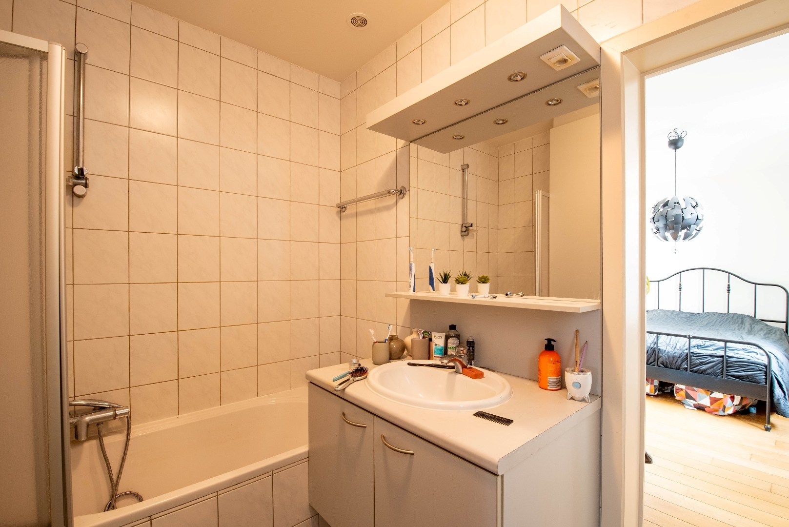 Charme appartement foto 13