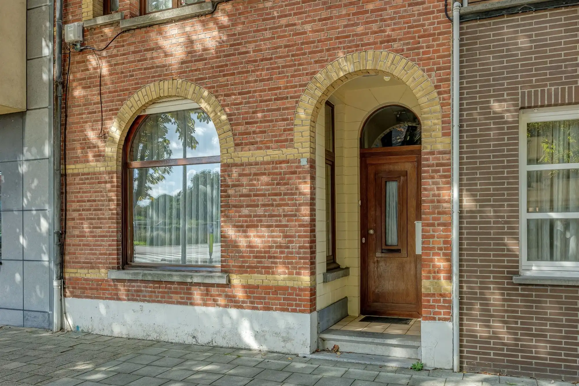 Karaktervolle woning met potentieel tot 4 slpk en garage foto 3