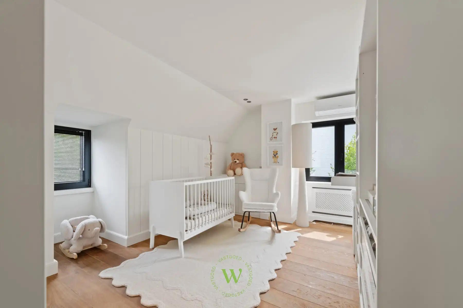 Stijlvolle villa met zwembad in Rodenburg foto 24