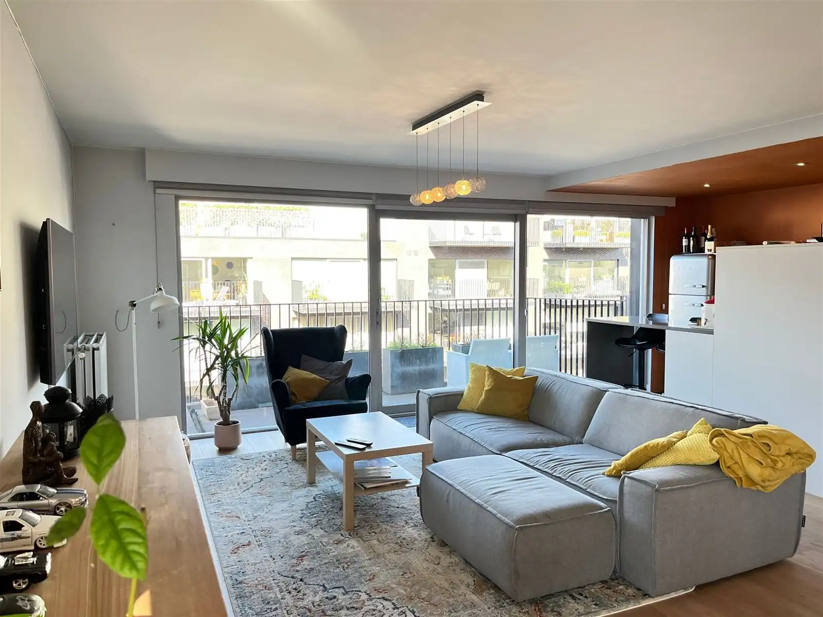 Duplex/Penthouse foto 5