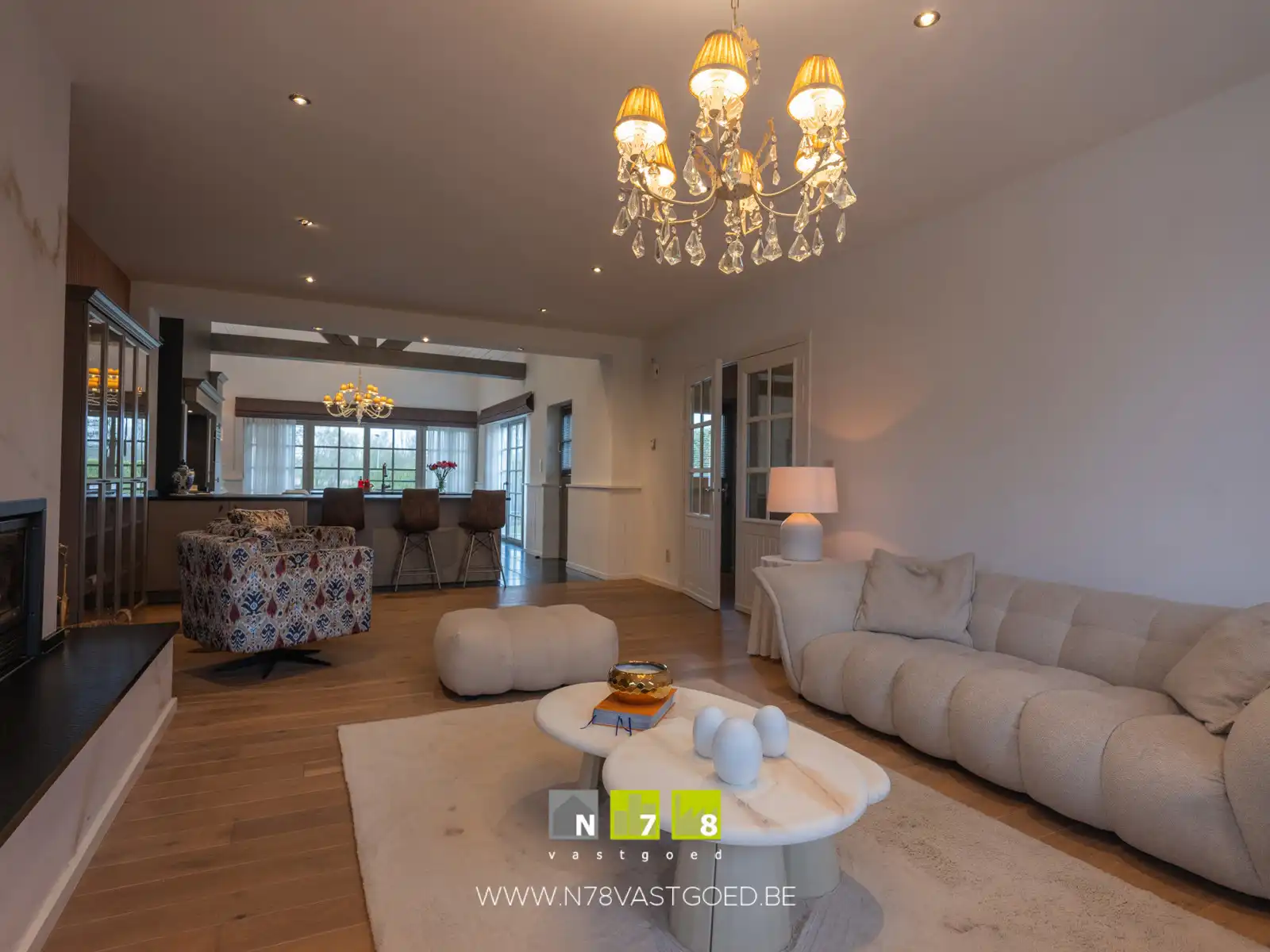 Boerderij te koop foto 4