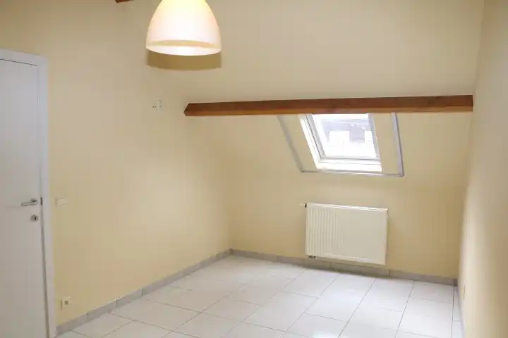 Comfortabel tweeslaapkamerappartement met garage foto 18