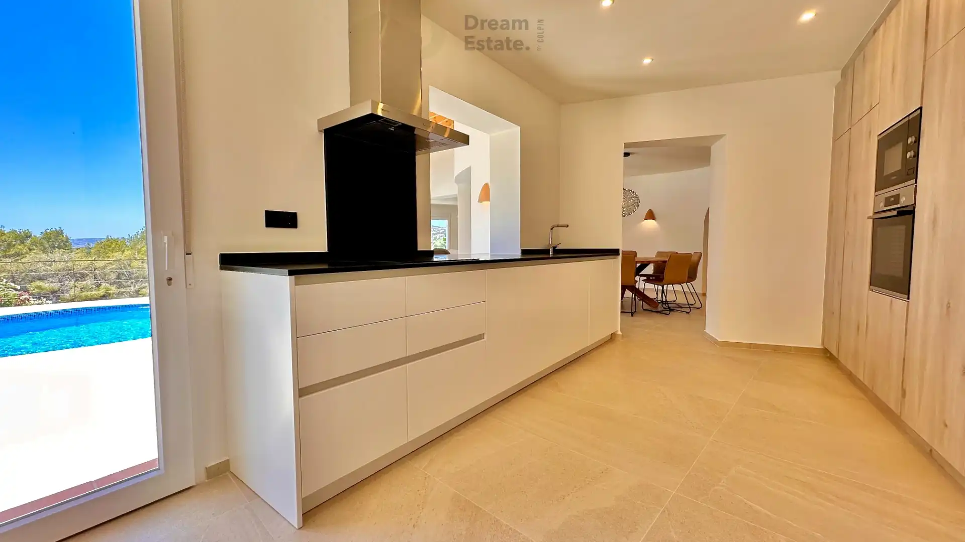 Exclusieve Luxe Villa in Teulada-Moraira – Costera del Mar foto 27