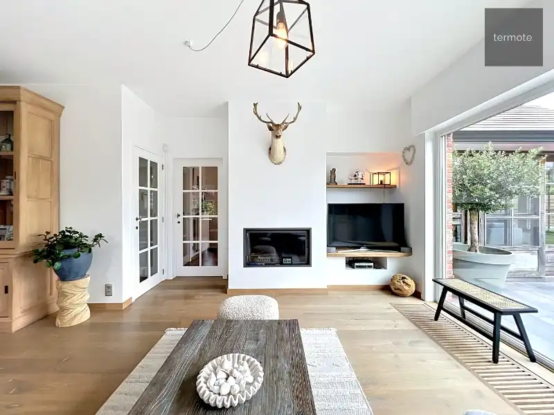 Alleenstaande woning foto 10