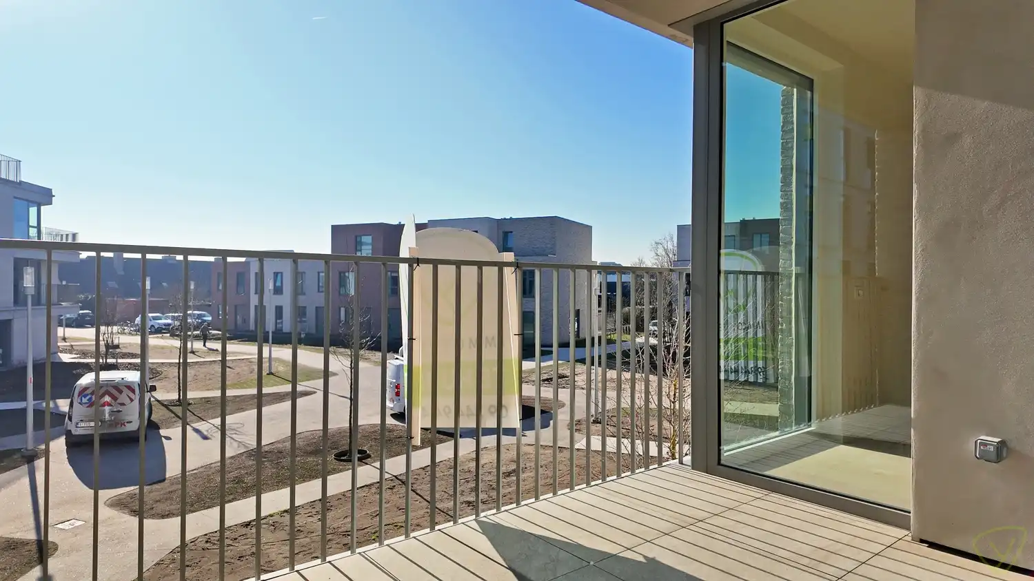 Comfortabel wonen of slim investeren op korte afstand van het centrum van Eeklo foto 11