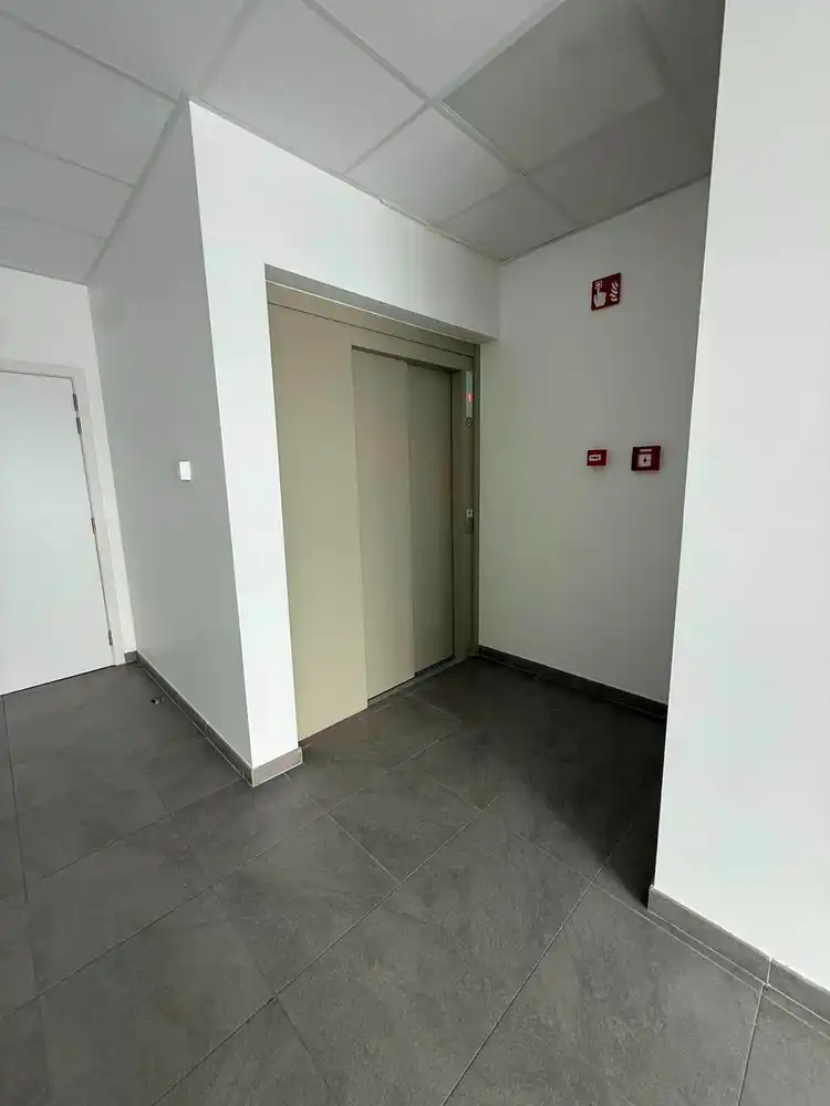 Instapklaar kantoorgebouw in de ontwikkeling Jardins de la Pasture NAAST BNP PARIBAS FORTIS foto 23