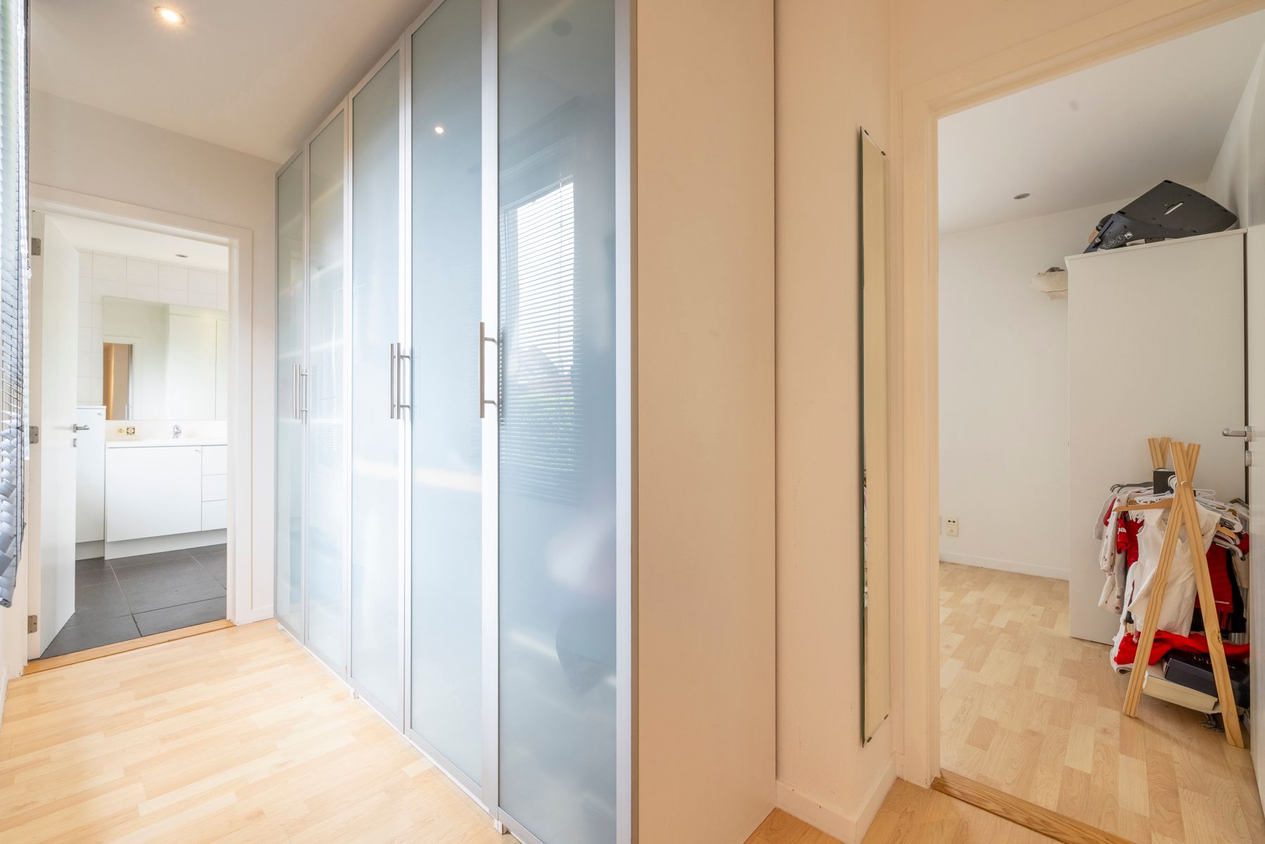 Woning met 3 slaapkamers, tuin en polyvalente ruimte te koop foto 15