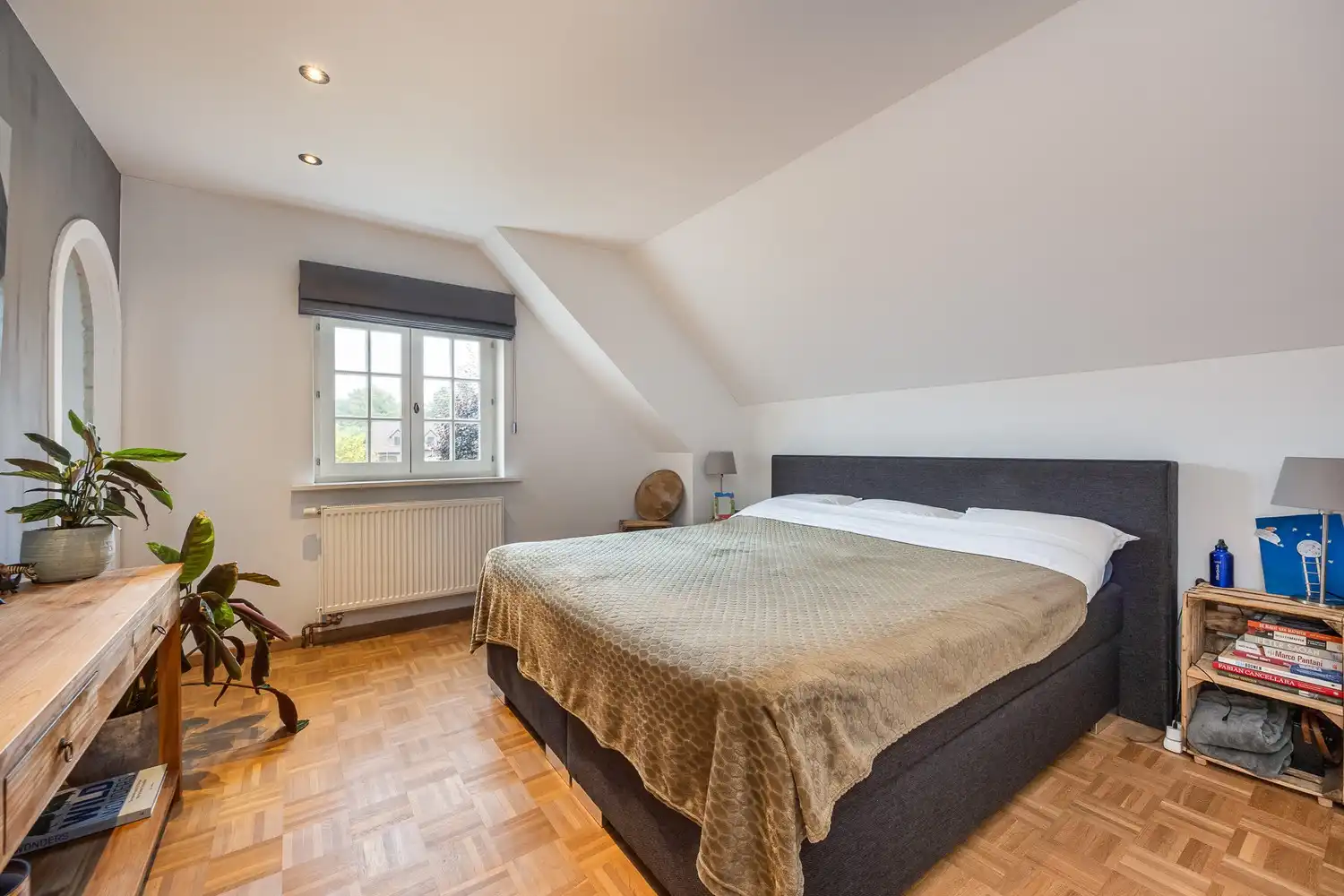 Instapklare woning op toplocatie foto 12