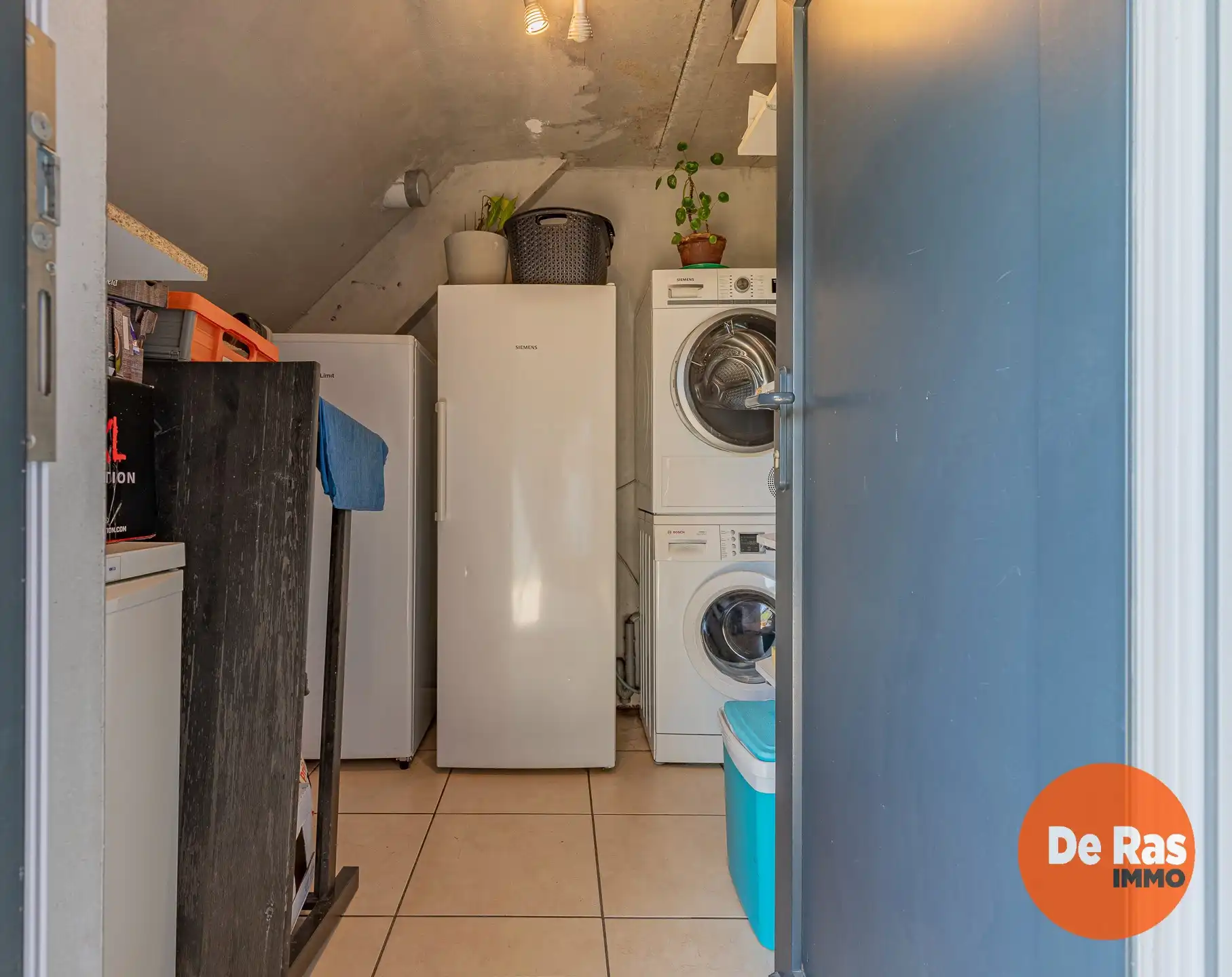 DENDERHOUTEM - Duplex op zeer centrale ligging! foto 9