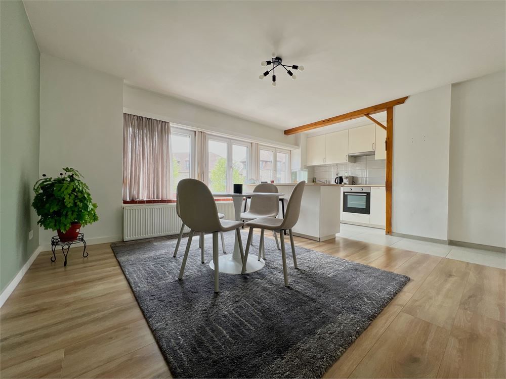 Instapklare, lichtrijke woning (2 slpks) op topligging! foto 4