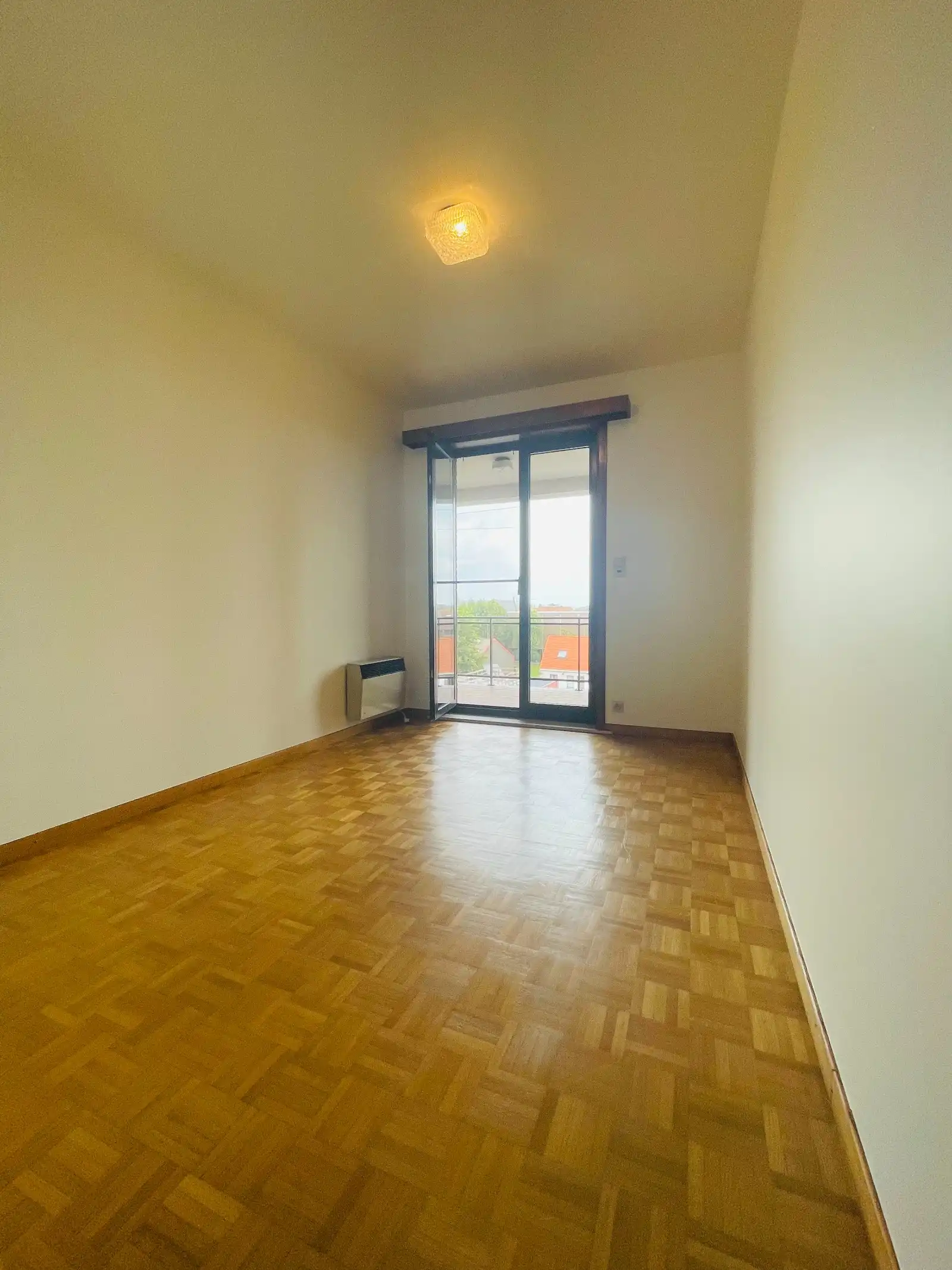 2 slaapkamerappartement centrum Deinze met prachtige zonneterras foto 5