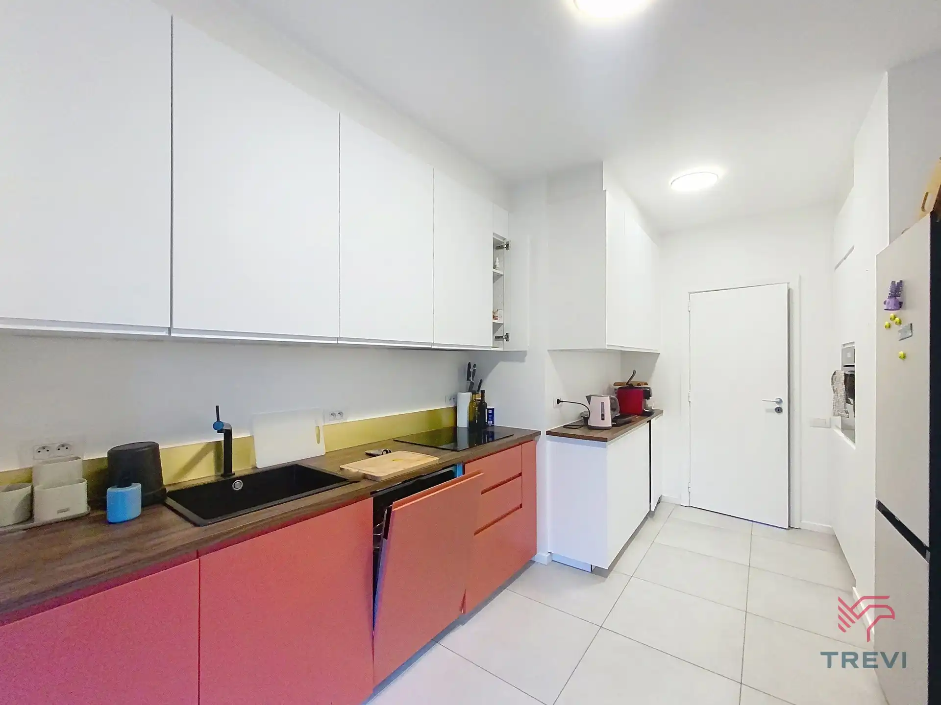 Prachtig appartement met 3 slaapkamers! foto 6