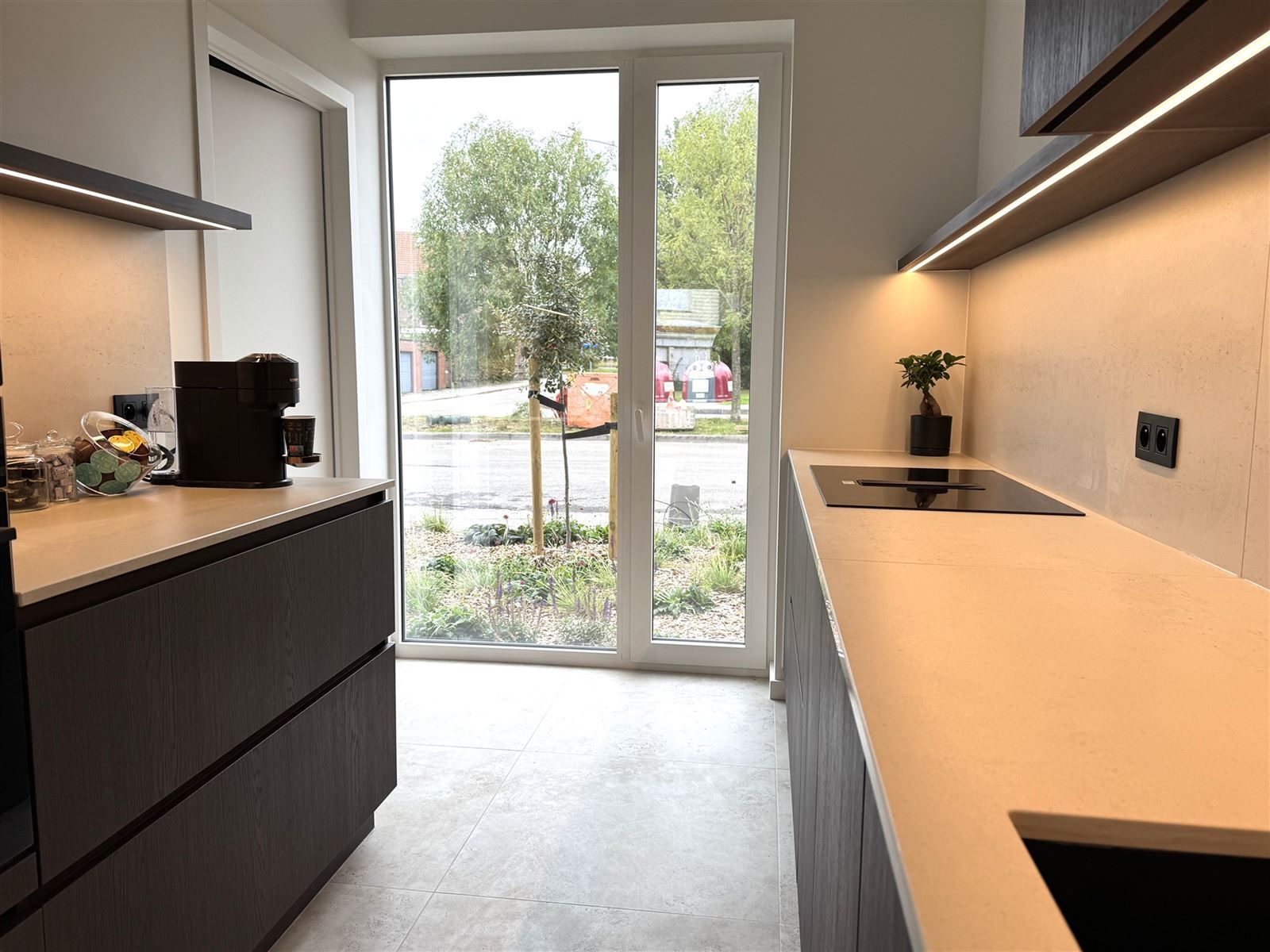 Nieuwbouw halfopen bebouwing foto 11