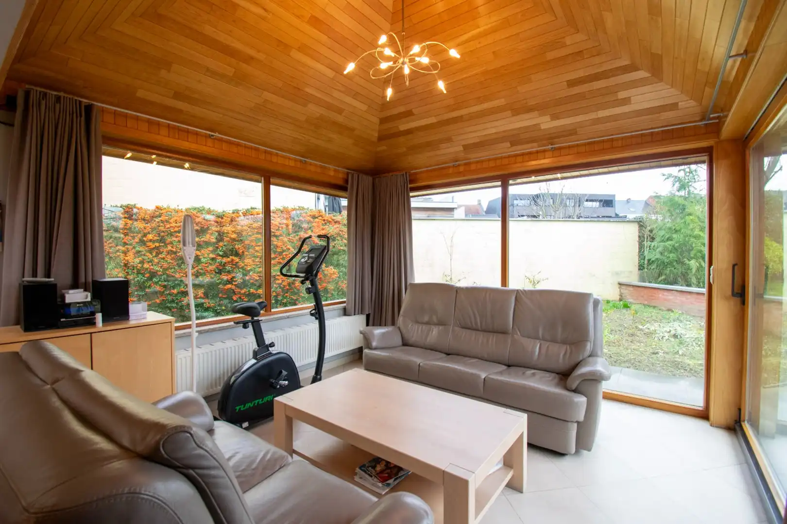 Instapklare woning met stadstuin foto 5