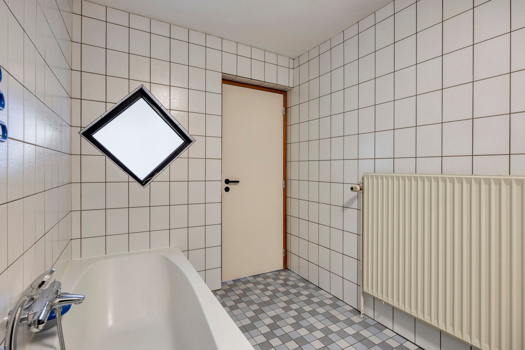 Karaktervolle en instapklare woning in het hart van Dilbeek foto 14