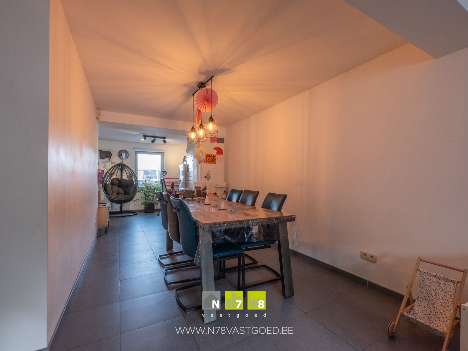 Appartement te koop foto 5