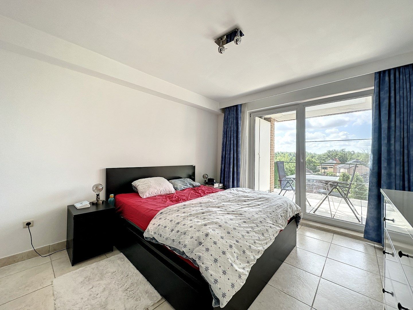 Ruim, lichtrijk appartement nabij centrum Leuven! foto 9