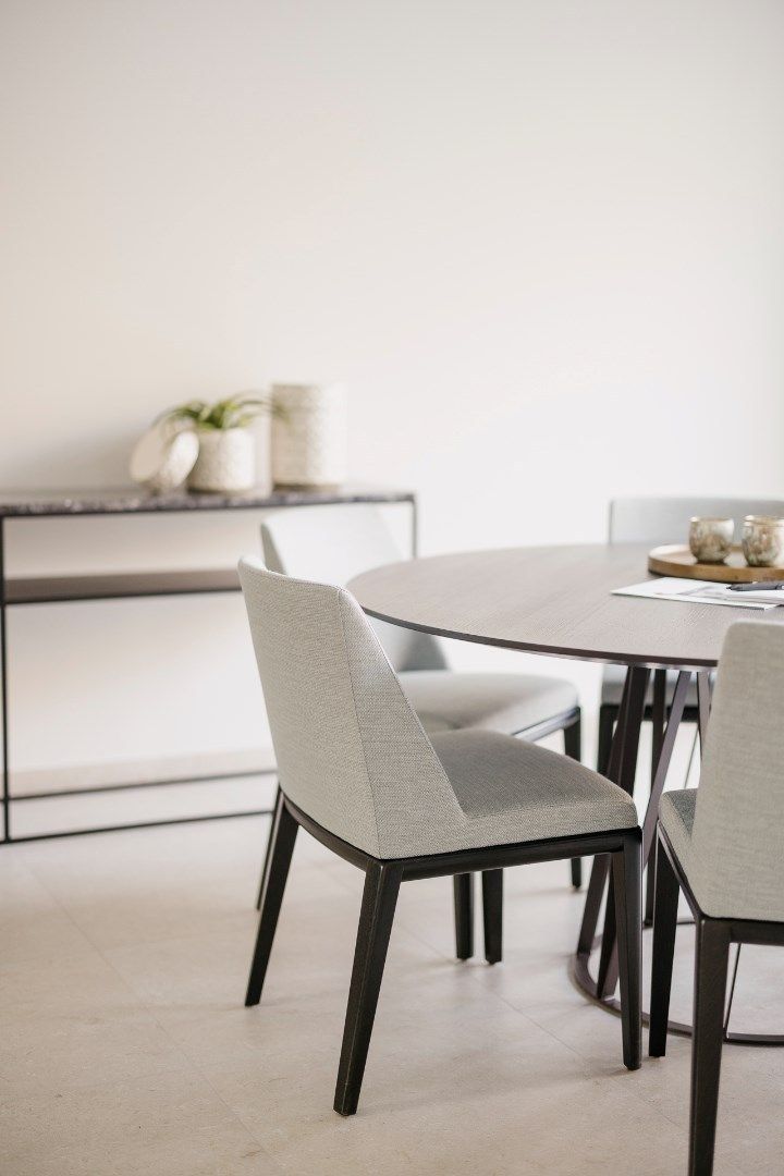 Instapklare nieuwbouwwoningen in hartje Harelbeke foto 12