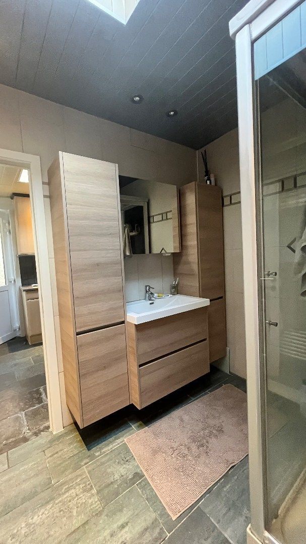 Instapklare woning in rustige straat te Rumbeke foto 29