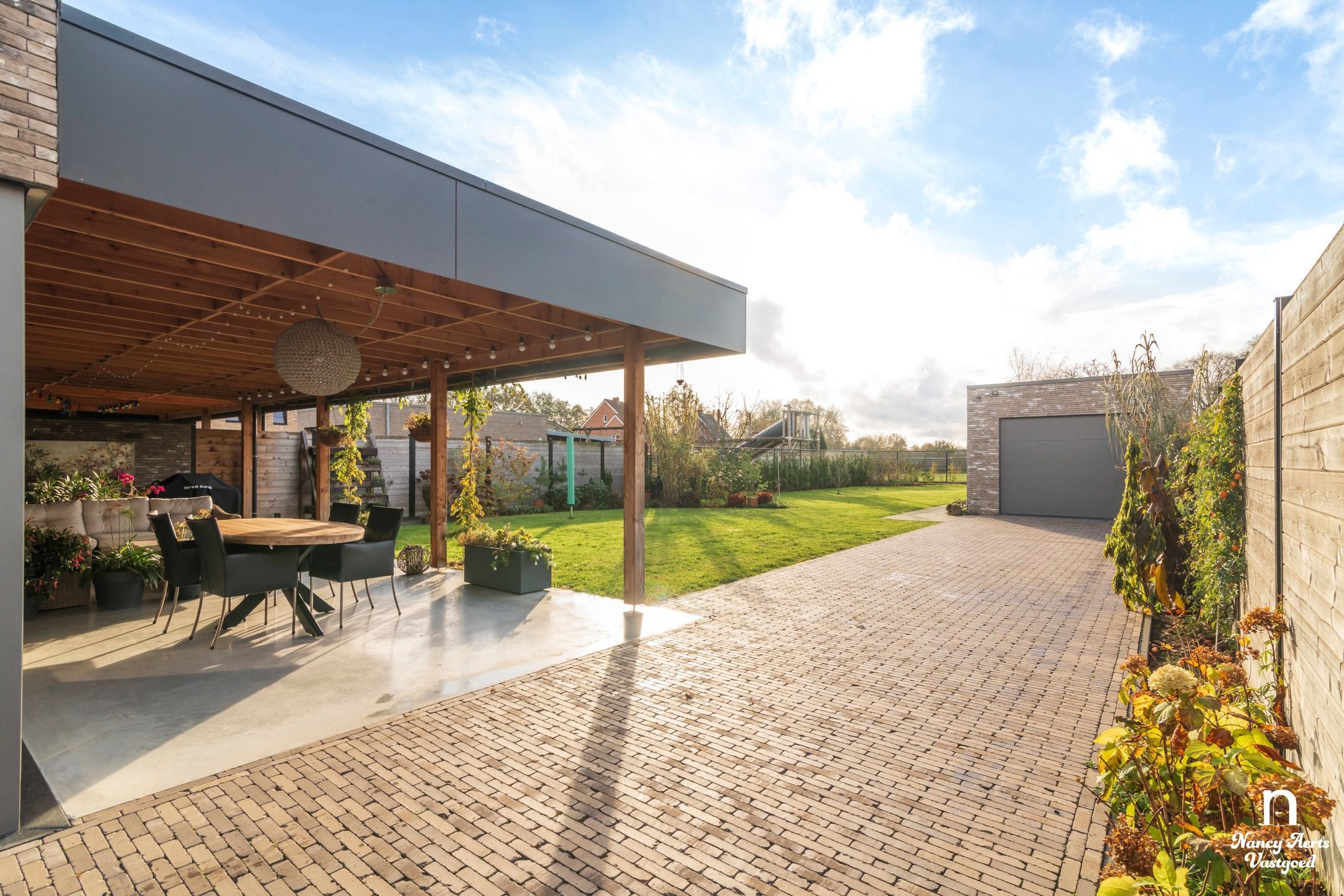 Exclusieve BEN-woning van 304 m² en luxueuze afwerking foto 8