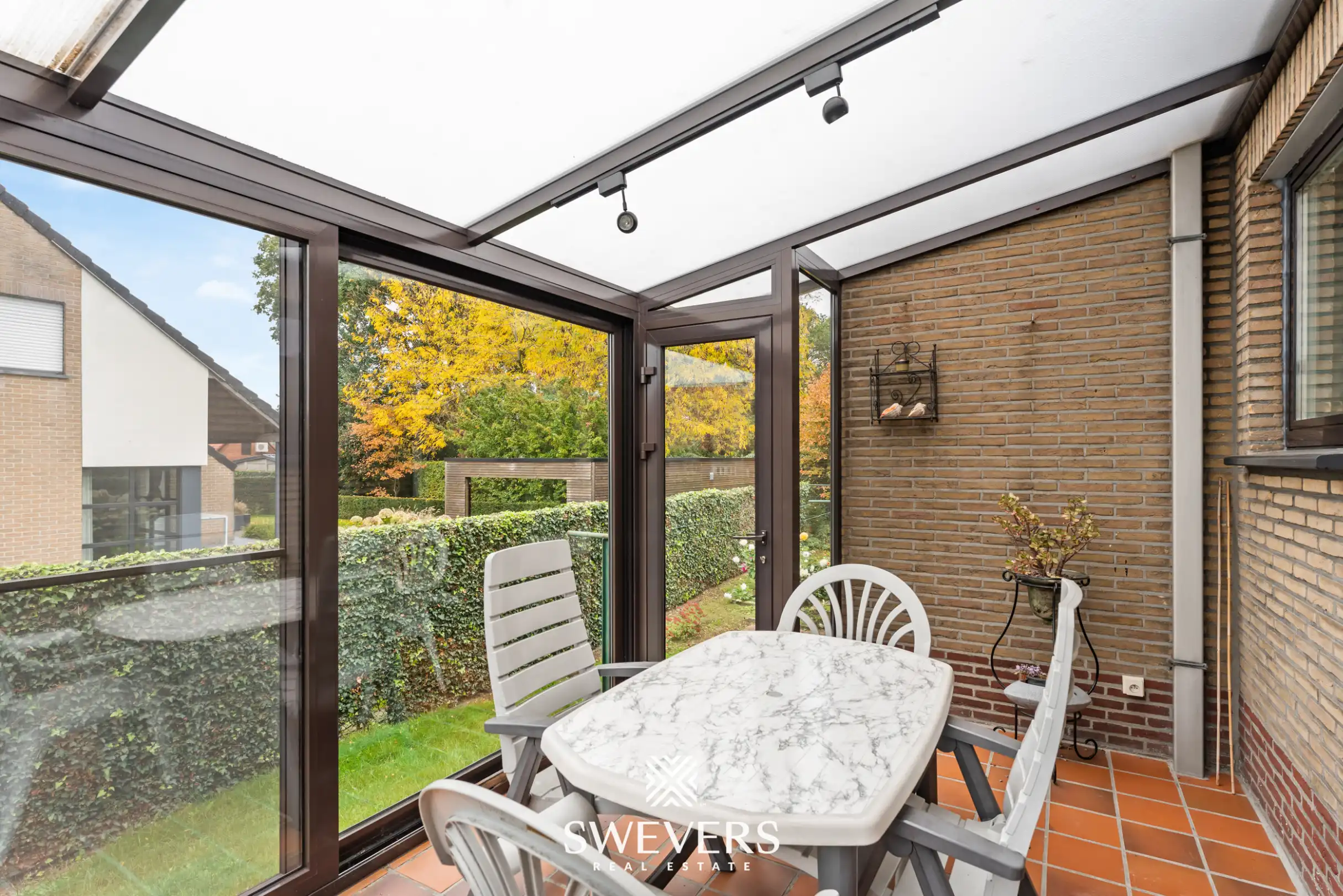 Vrijstaande woning met 3 slaapkamers, garage en ruim perceel in Houthalen foto 15
