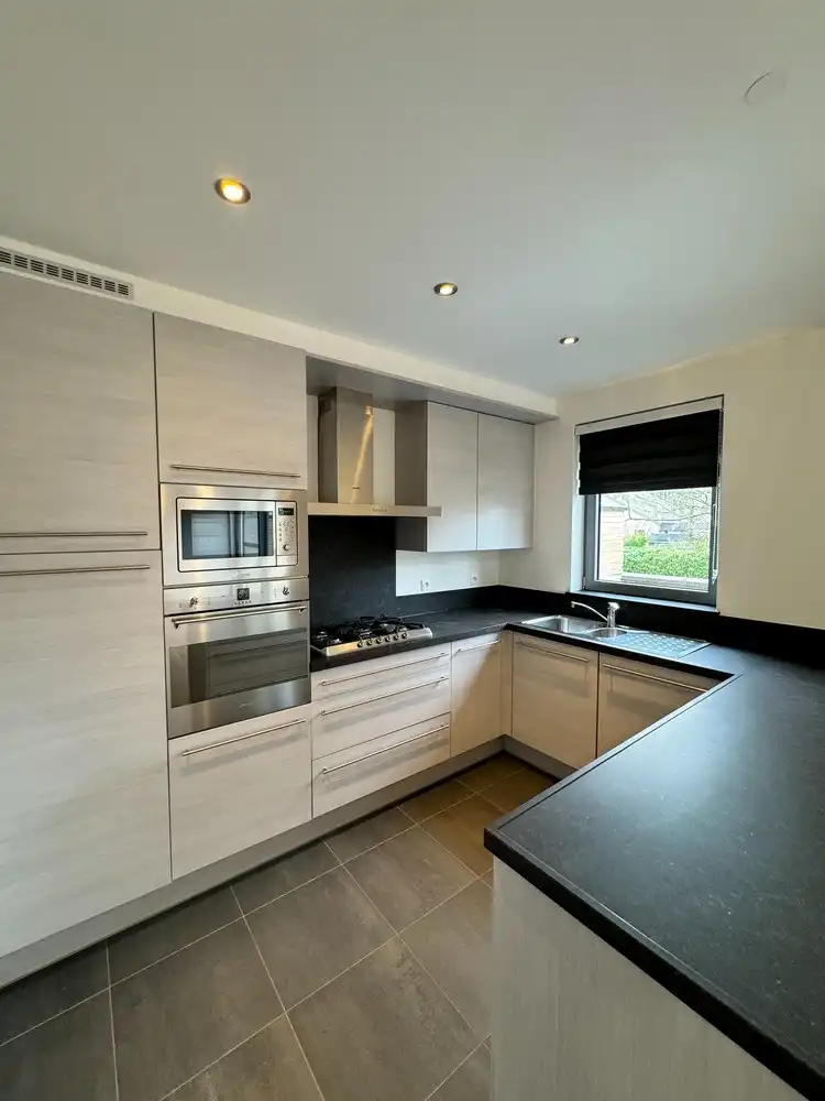 Stijlvol en rustig wonen in het centrum van Zutendaal foto 5