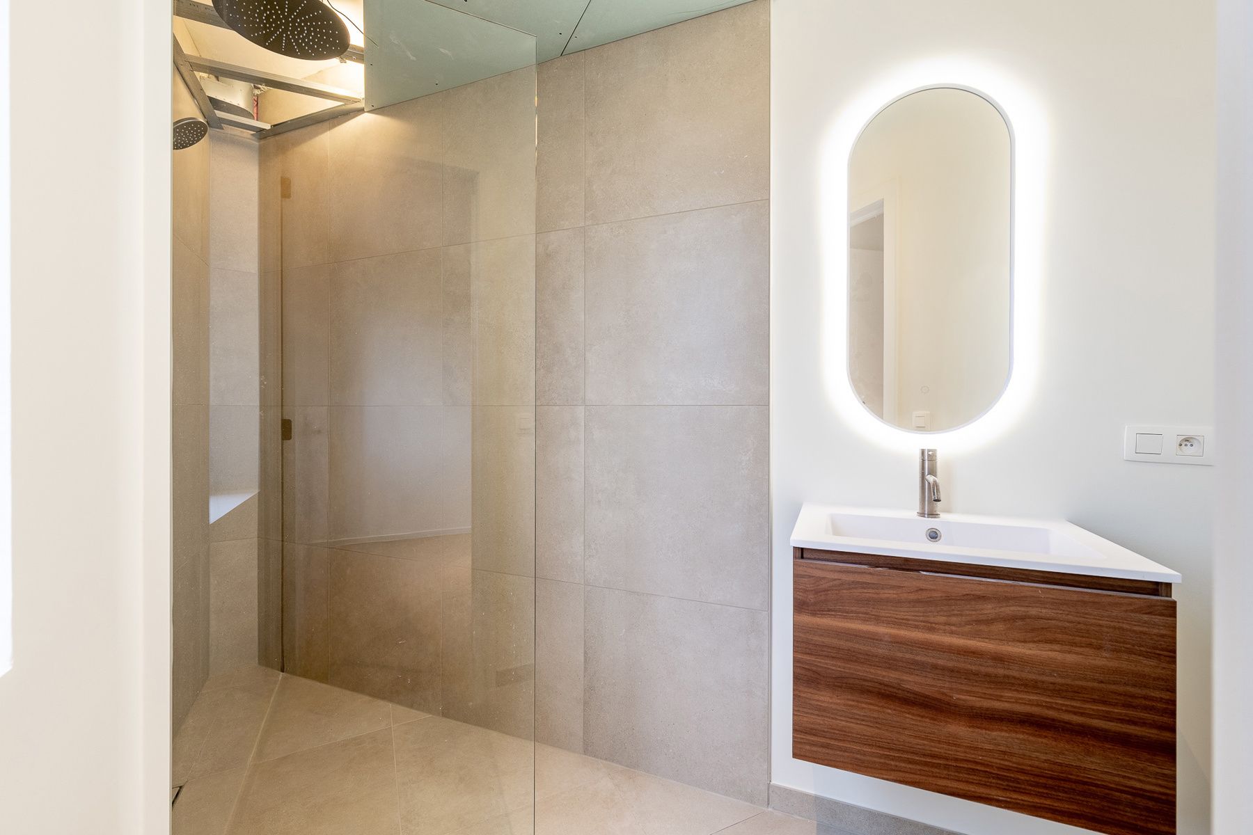 Stijlvol nieuwbouwappartement met centrale ligging in Knokke foto 8