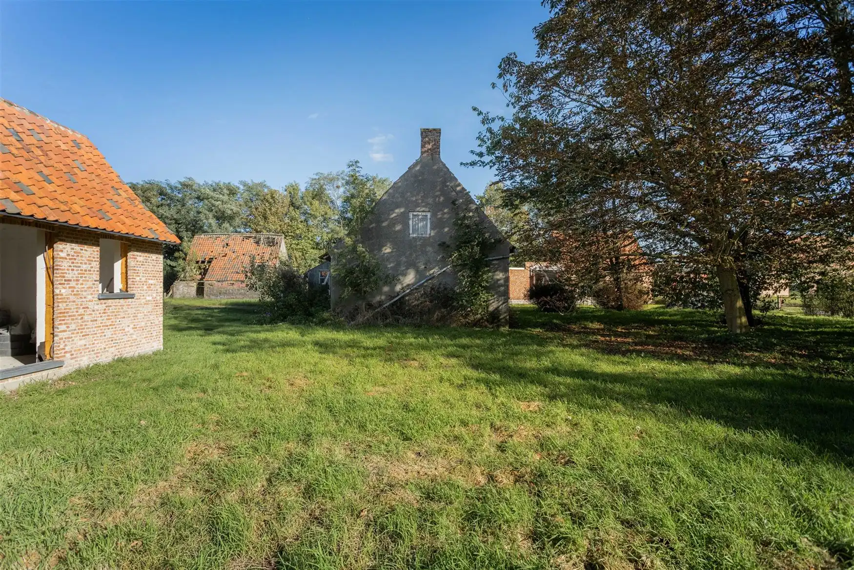 Uniek landelijk domein op 10.550 m² in Zomergem foto 9