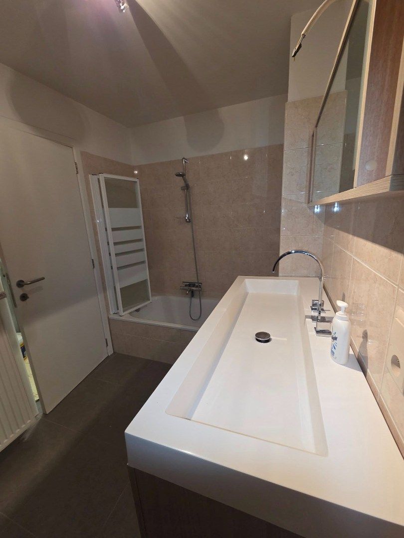 Charmant duplex appartement met stadstuin in het hart van Vilvoorde  foto 17